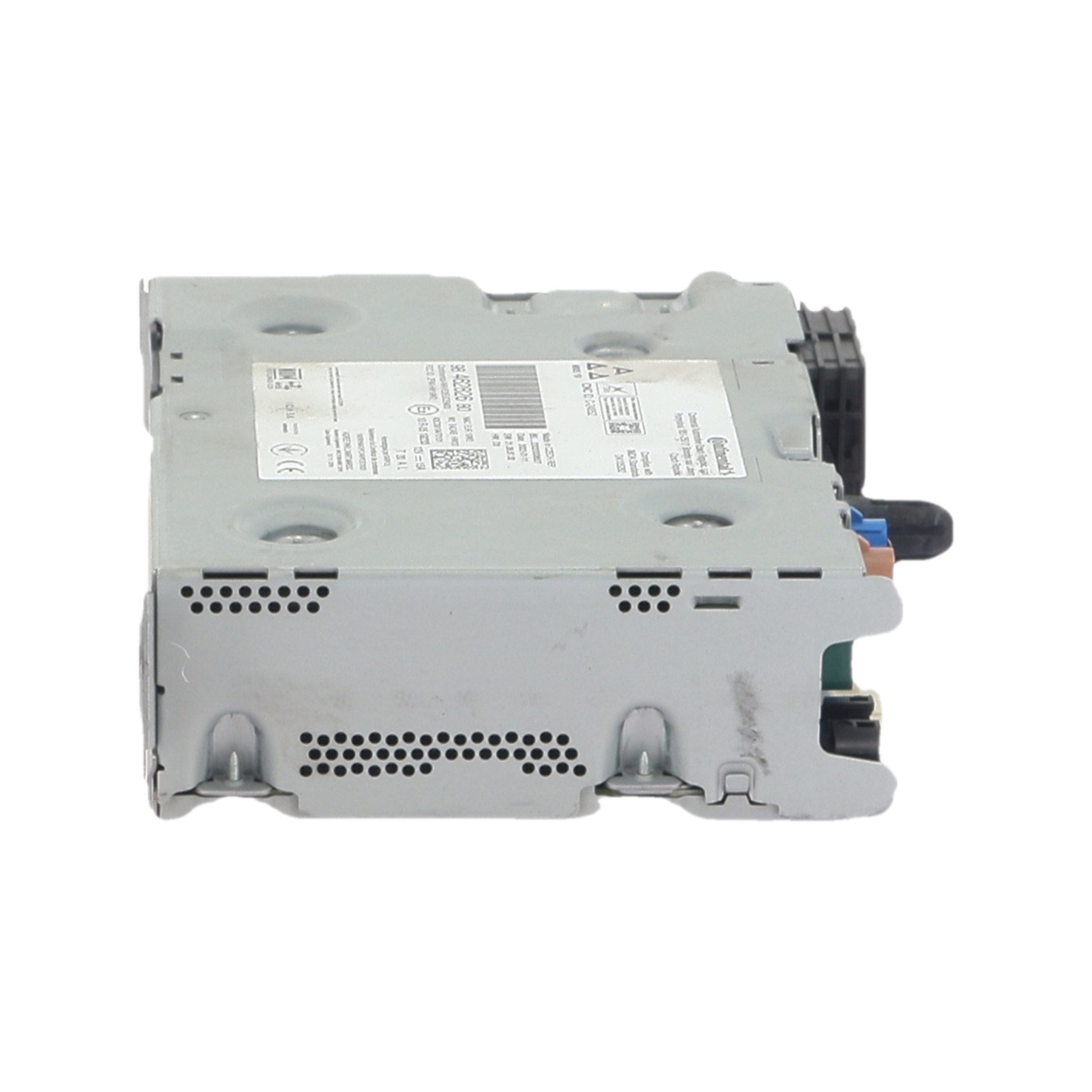 Autoradio d'origine pour CITROEN C4 GRAND SPACETOURER Autoradio d'origine pour CITROEN C4 GRAND SPACETOURER