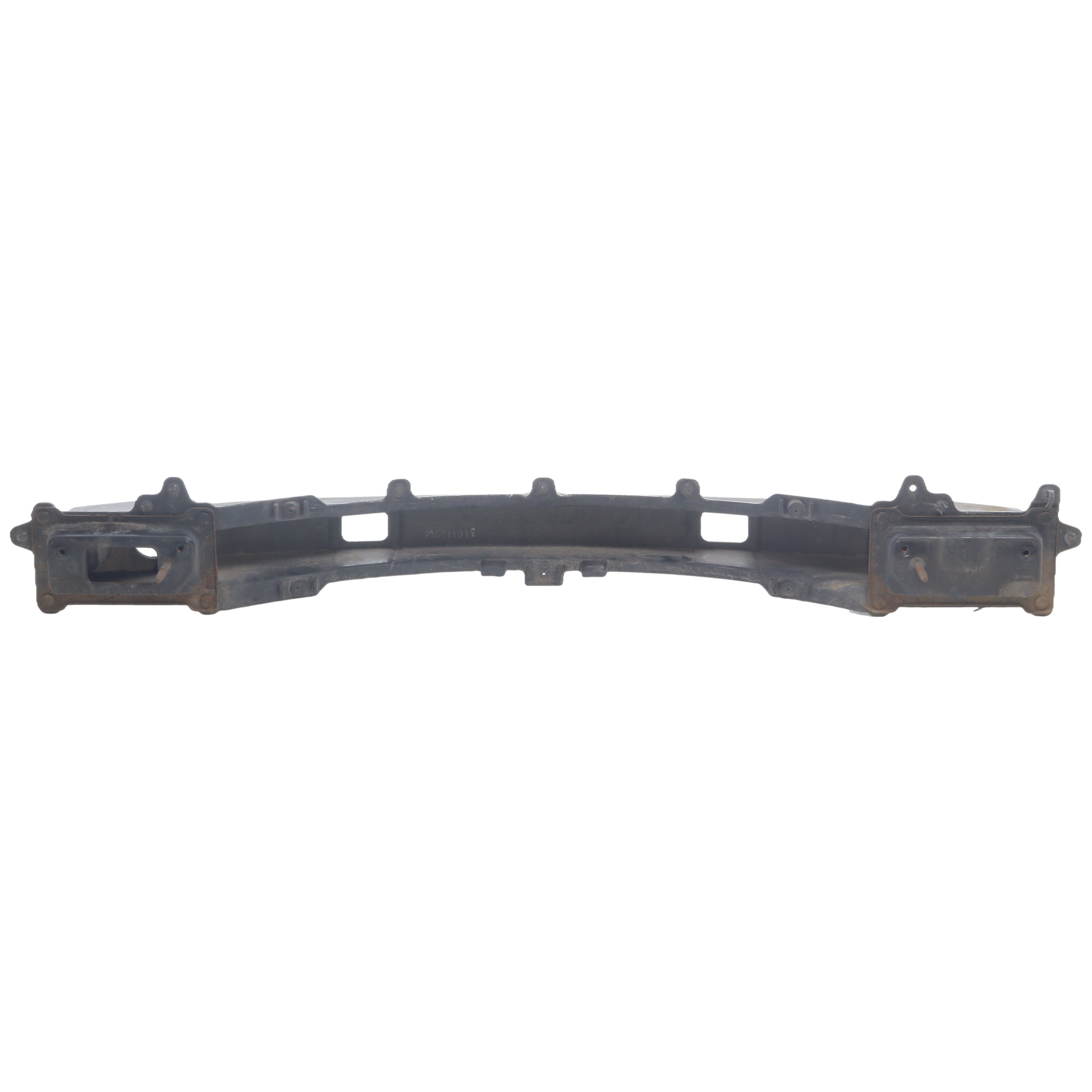 Absorbeur de pare choc arriere pour KIA SPORTAGE 3 PHASE 2 Absorbeur de pare choc arriere pour KIA SPORTAGE 3 PHASE 2