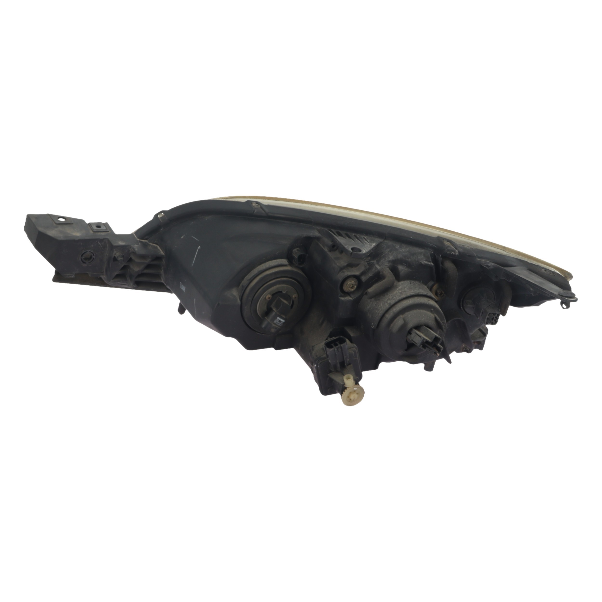 Optique avant principal droit (feux)(phare) pour MAZDA 3 1 PHASE 1 Optique avant principal droit (feux)(phare) pour MAZDA 3 1 PHASE 1