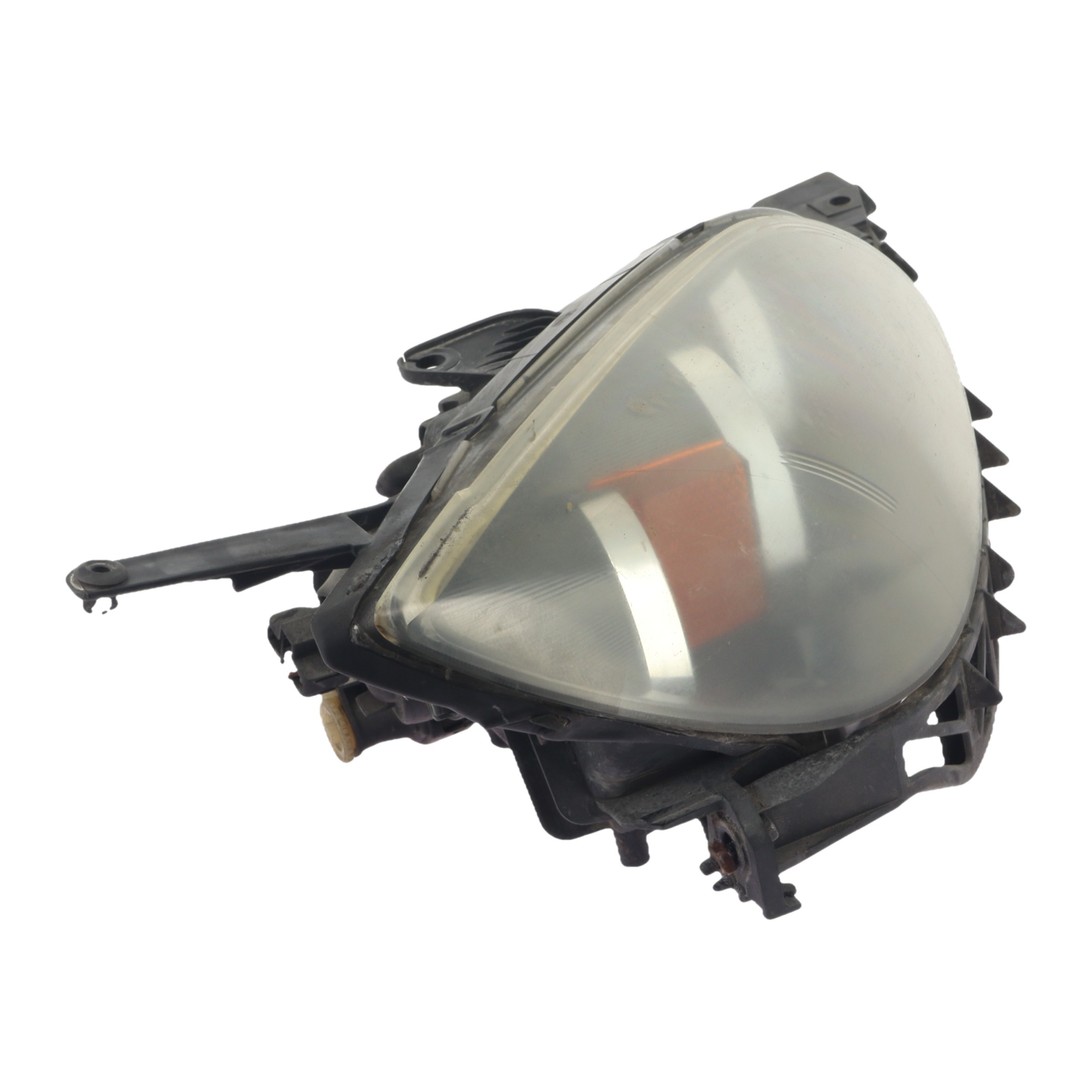 Optique avant principal droit (feux)(phare) pour MAZDA 3 1 PHASE 1 Optique avant principal droit (feux)(phare) pour MAZDA 3 1 PHASE 1