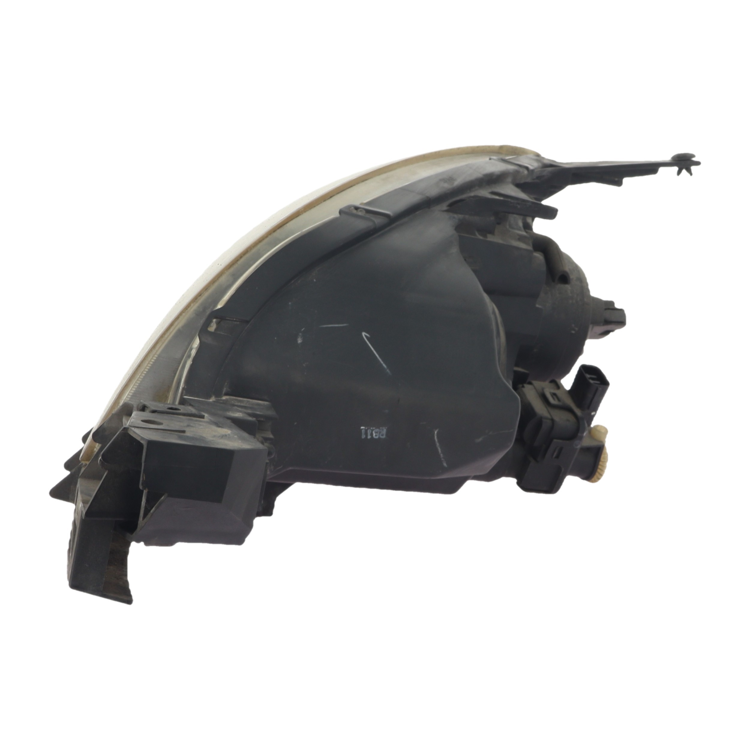 Optique avant principal droit (feux)(phare) pour MAZDA 3 1 PHASE 1 Optique avant principal droit (feux)(phare) pour MAZDA 3 1 PHASE 1