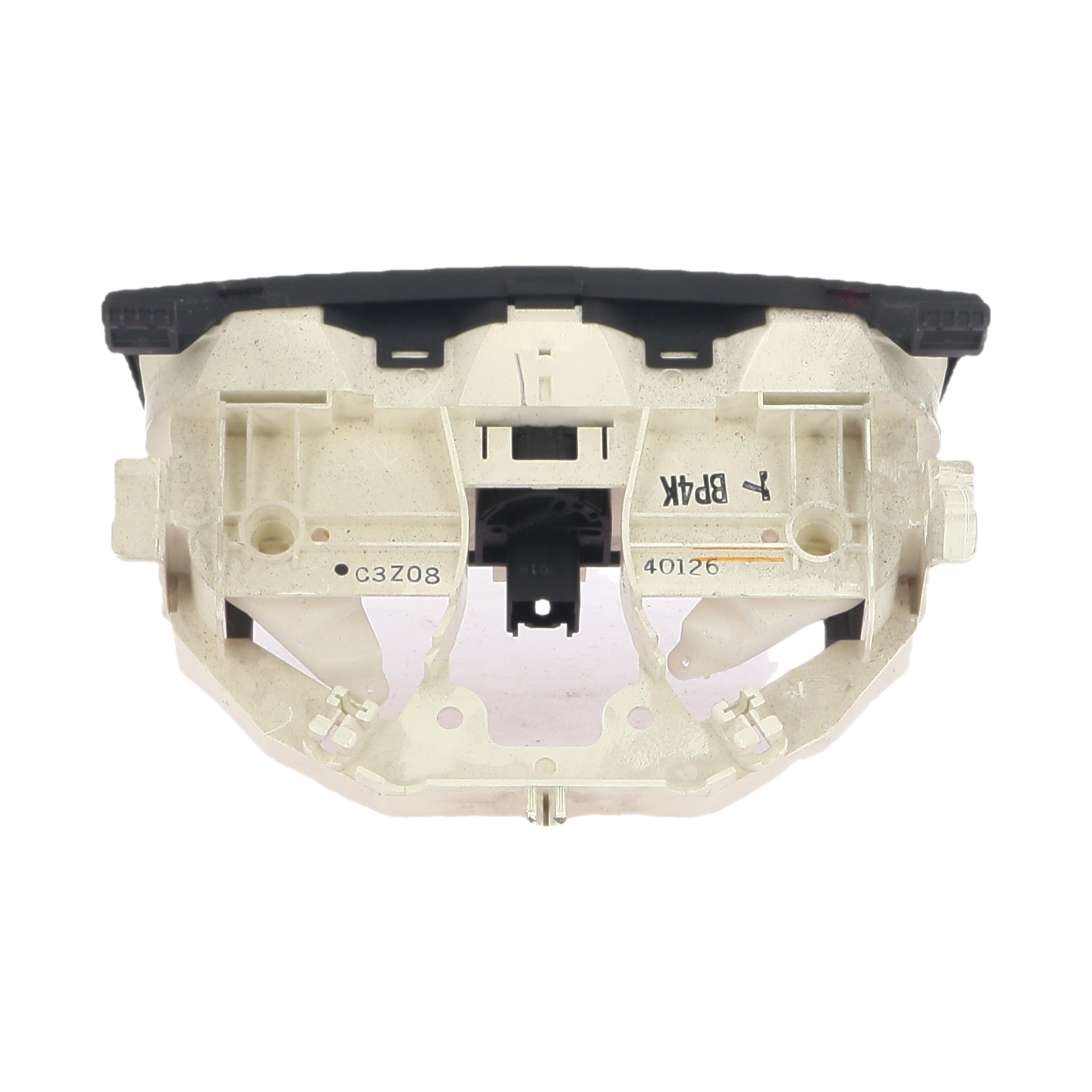 Commande chauffage pour MAZDA 3 1 PHASE 1 Commande chauffage pour MAZDA 3 1 PHASE 1