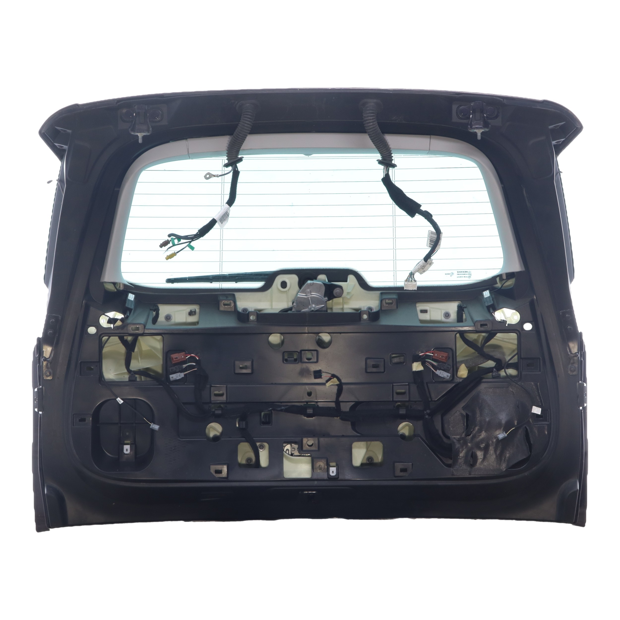Malle/Hayon arriere pour RENAULT ESPACE 5 Malle/Hayon arriere pour RENAULT ESPACE 5