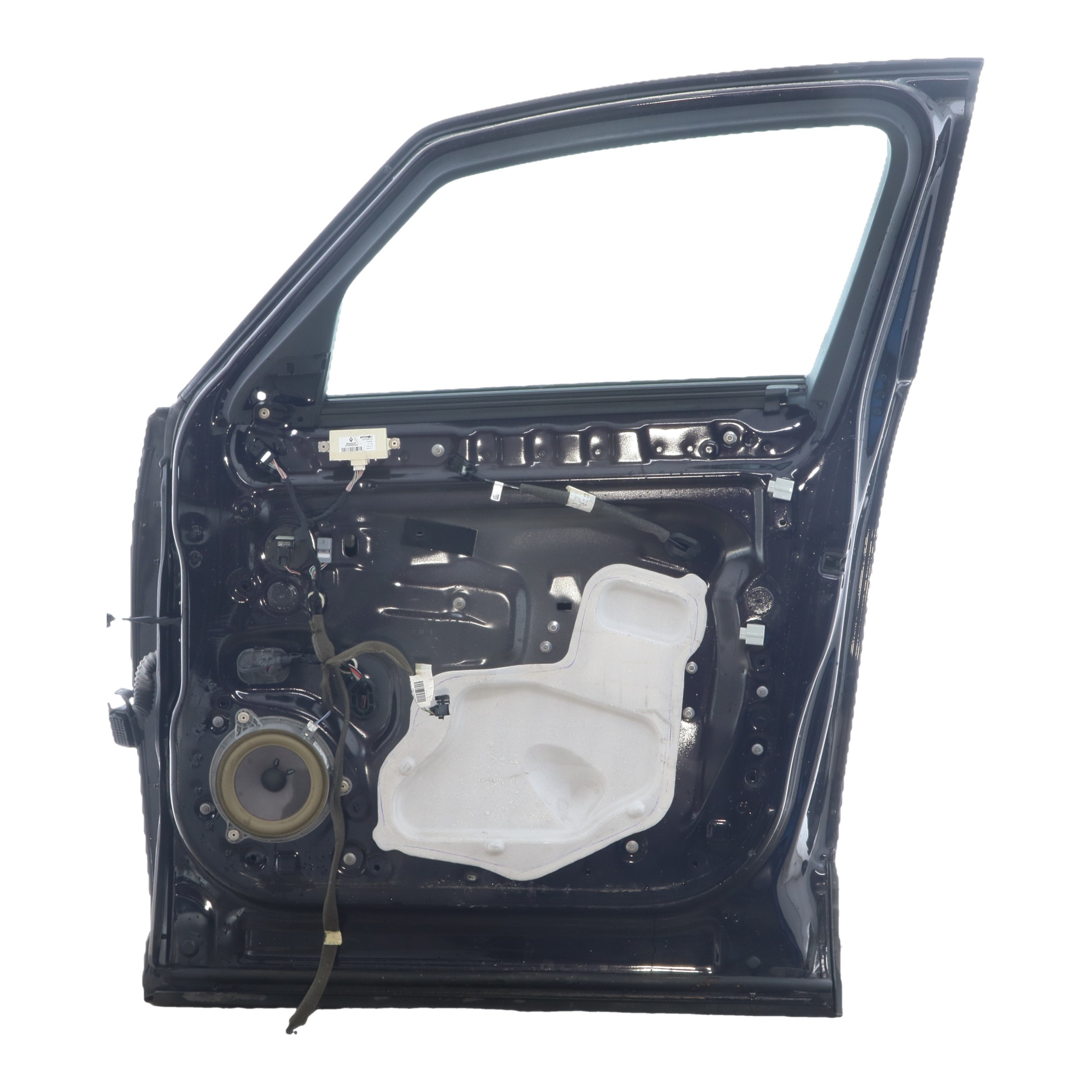Porte avant droit pour RENAULT ESPACE 5 Porte avant droit pour RENAULT ESPACE 5