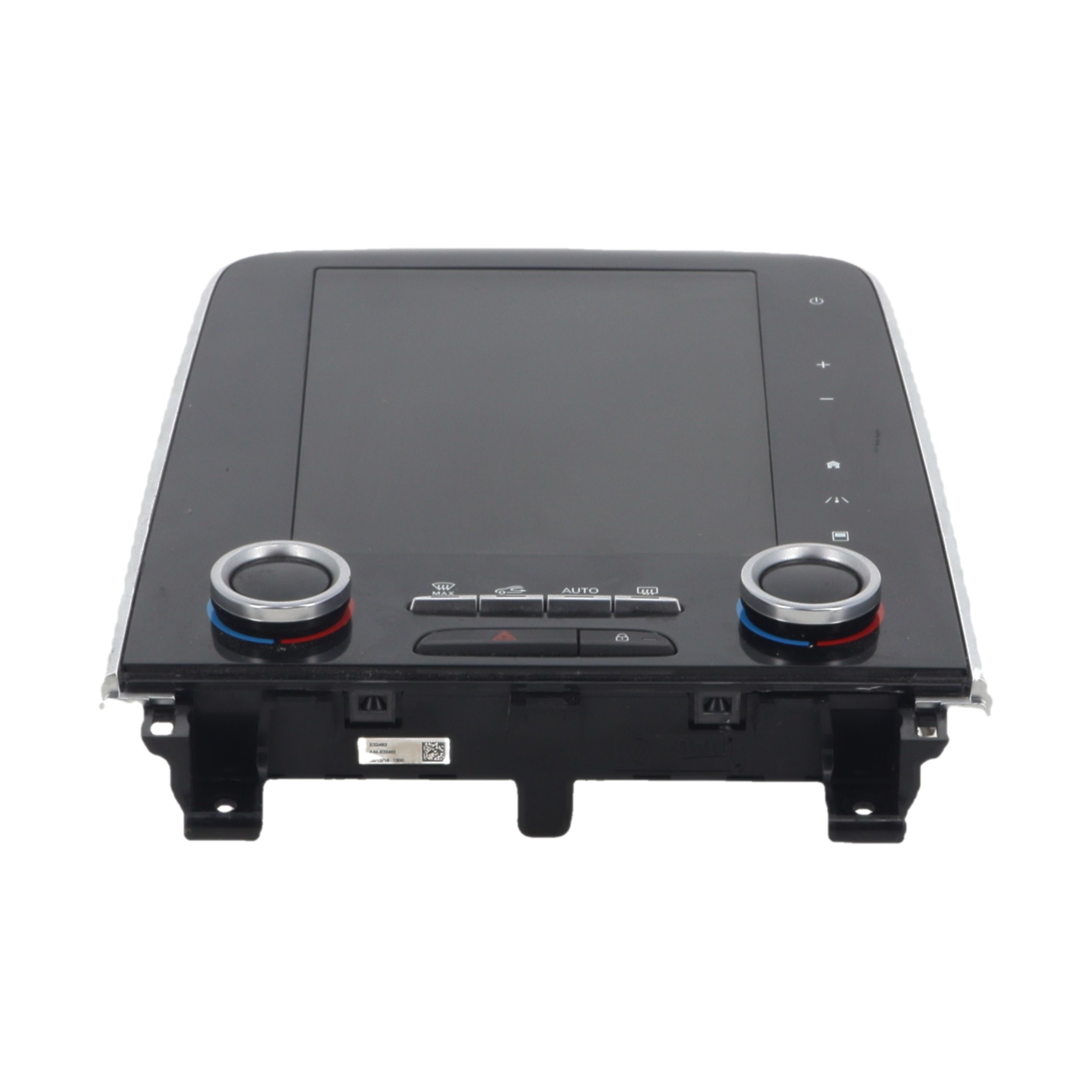 Commande chauffage pour RENAULT ESPACE 5 Commande chauffage pour RENAULT ESPACE 5