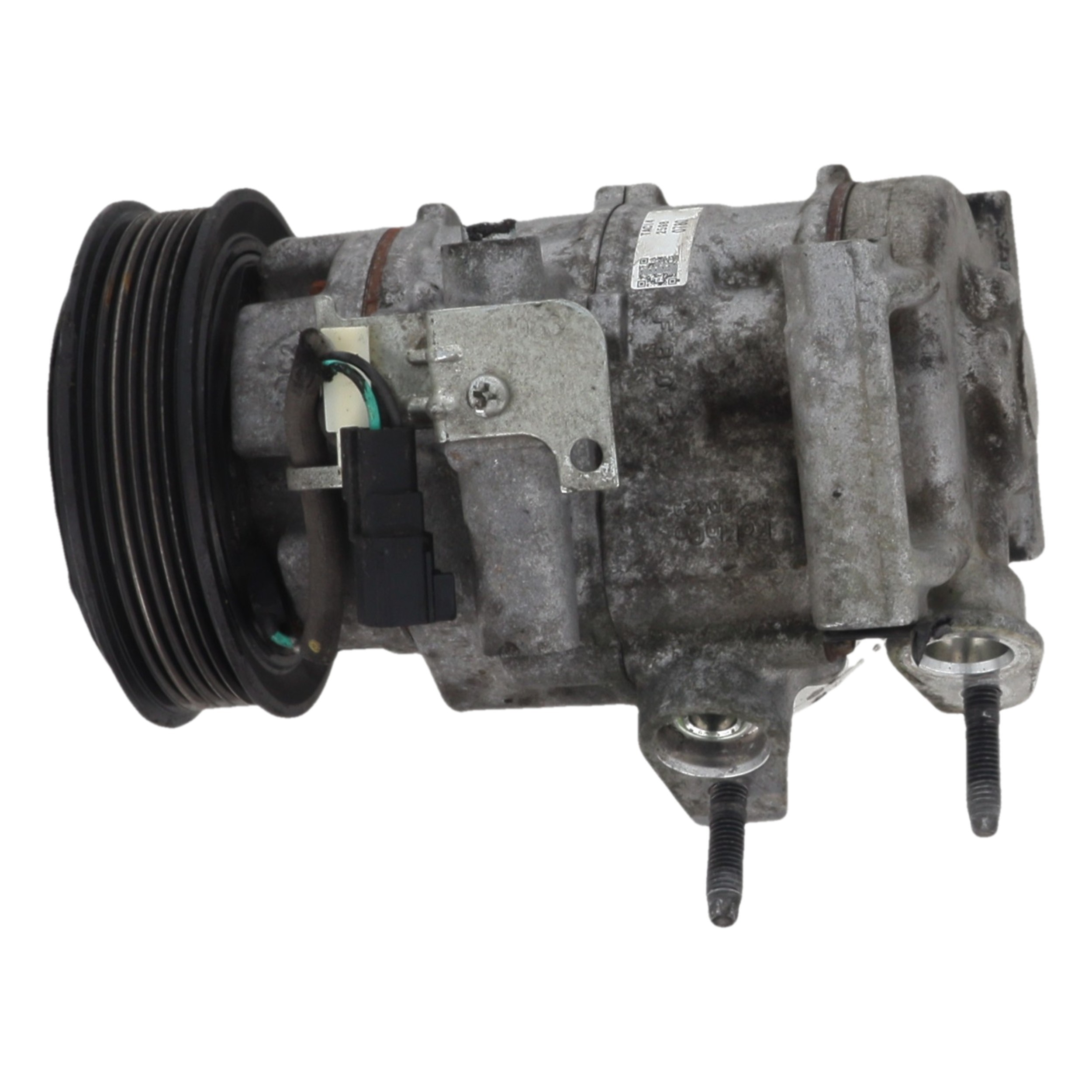 Compresseur clim pour FORD KA+ Compresseur clim pour FORD KA+