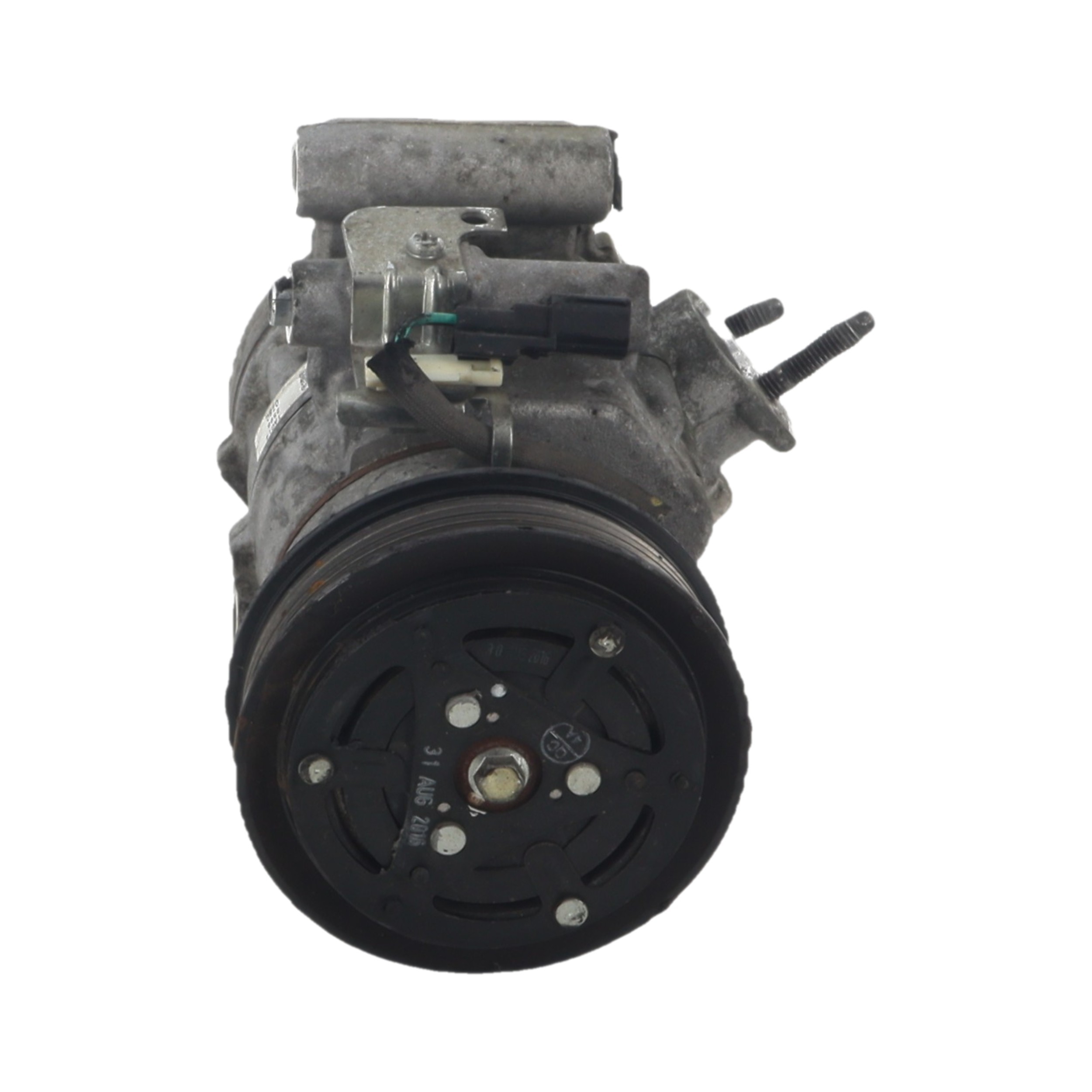 Compresseur clim pour FORD KA+ Compresseur clim pour FORD KA+