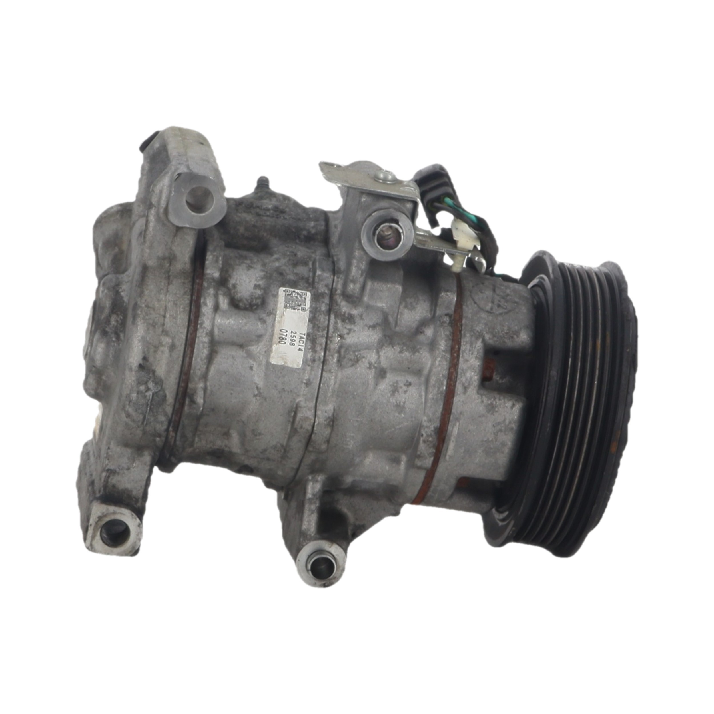 Compresseur clim pour FORD KA+ Compresseur clim pour FORD KA+