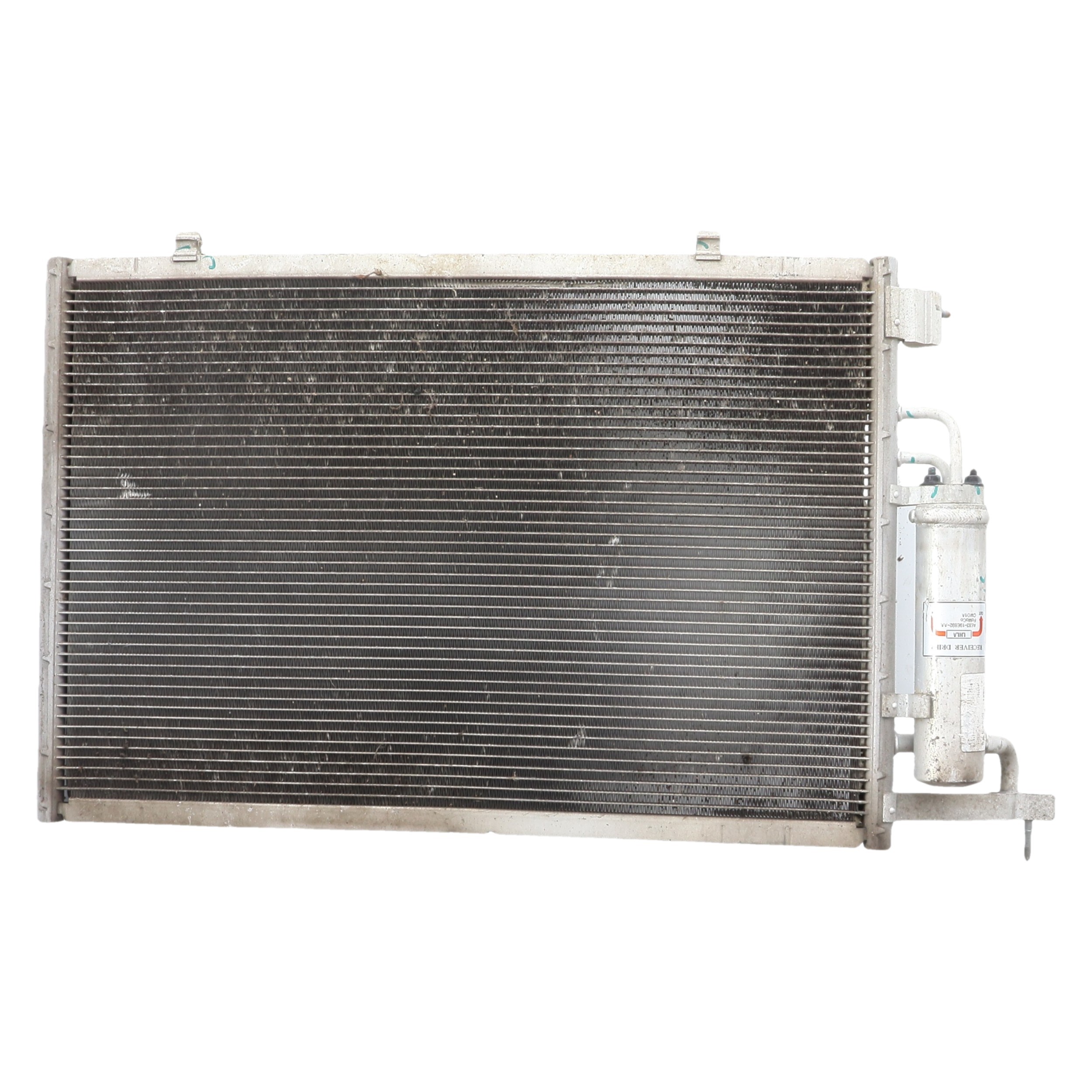 Condenseur de clim pour FORD KA+ Condenseur de clim pour FORD KA+