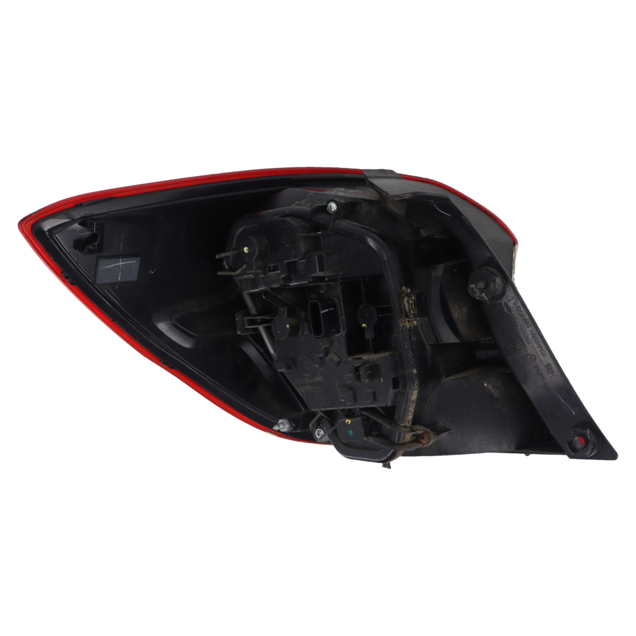 Feu arriere principal droit (feux) pour FORD KA+ Feu arriere principal droit (feux) pour FORD KA+