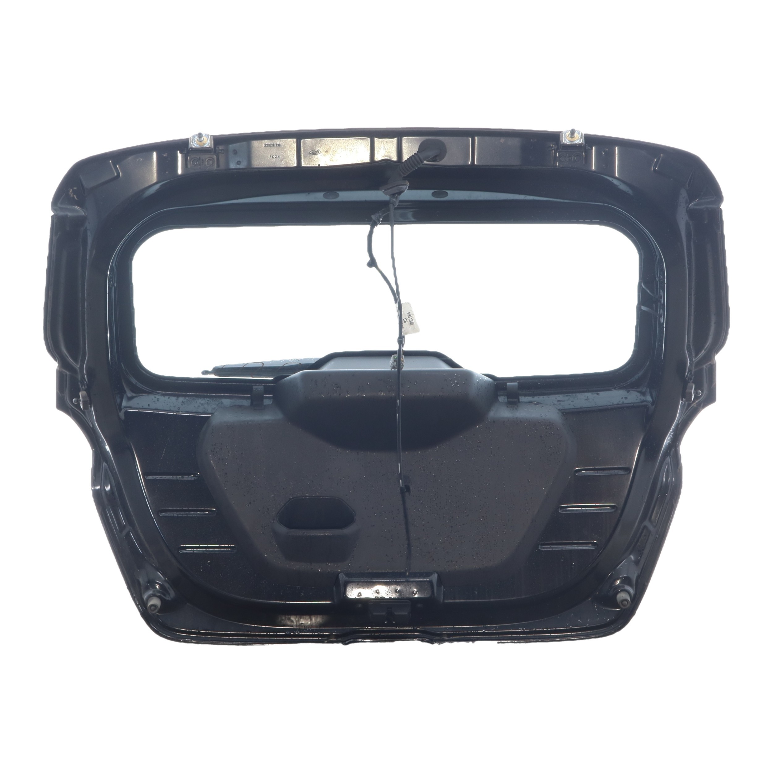 Malle/Hayon arriere pour FORD KA+ Malle/Hayon arriere pour FORD KA+