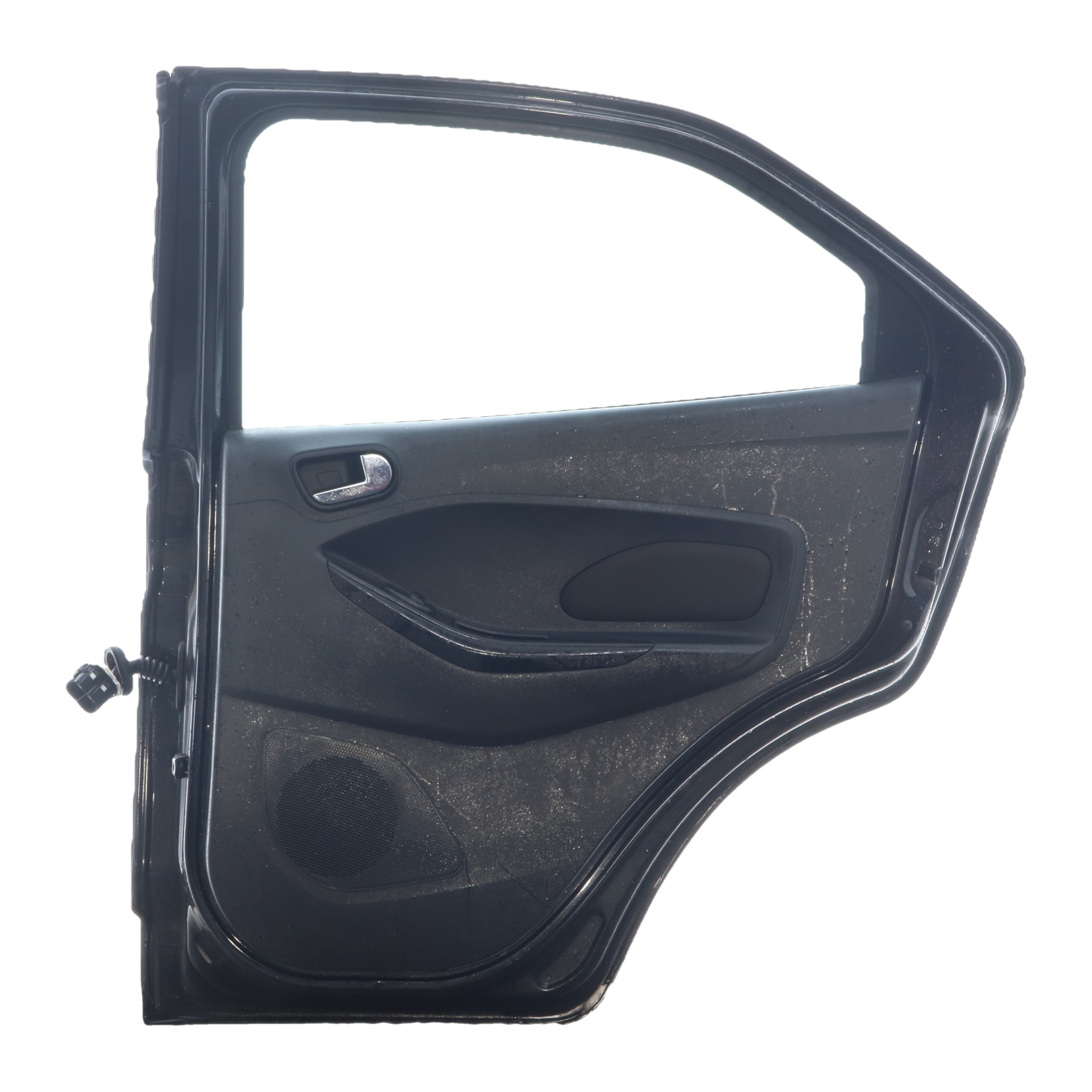 Porte arriere droit pour FORD KA+ Porte arriere droit pour FORD KA+