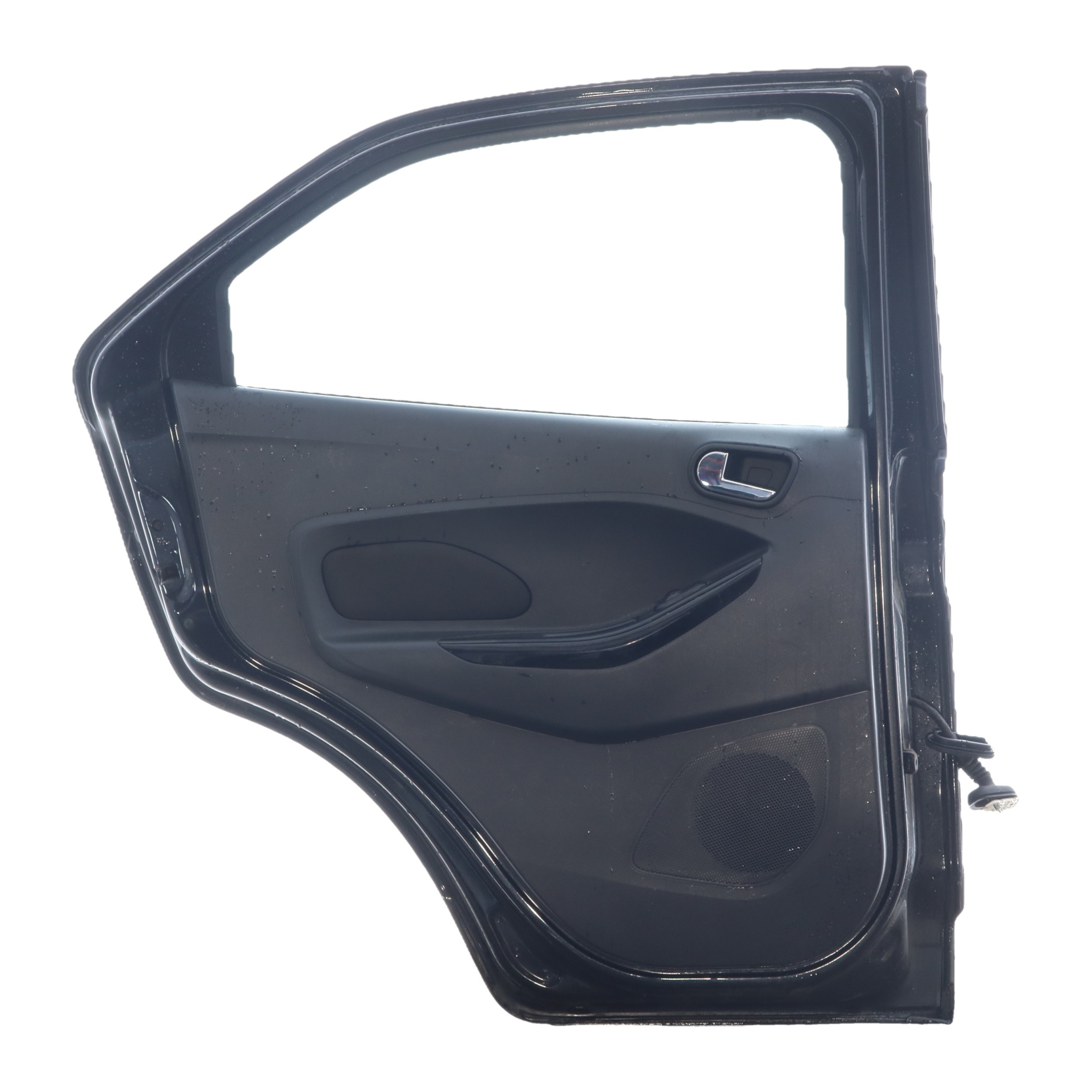 Porte arriere gauche pour FORD KA+ Porte arriere gauche pour FORD KA+