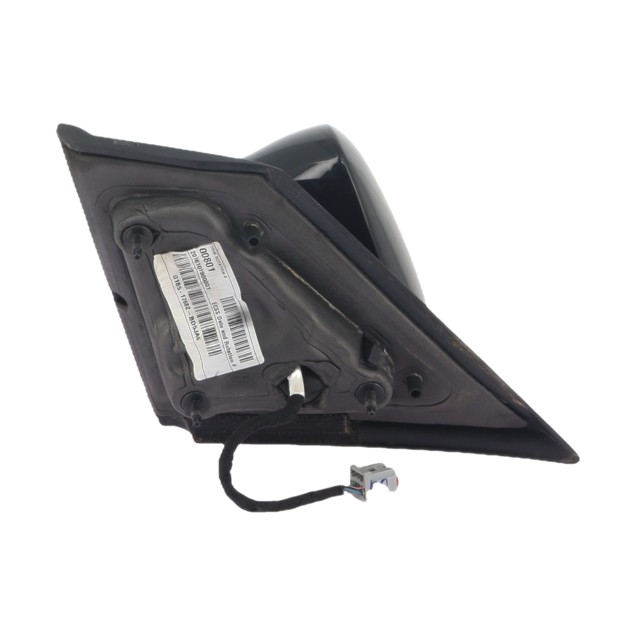 Retroviseur droit pour FORD KA+ Retroviseur droit pour FORD KA+