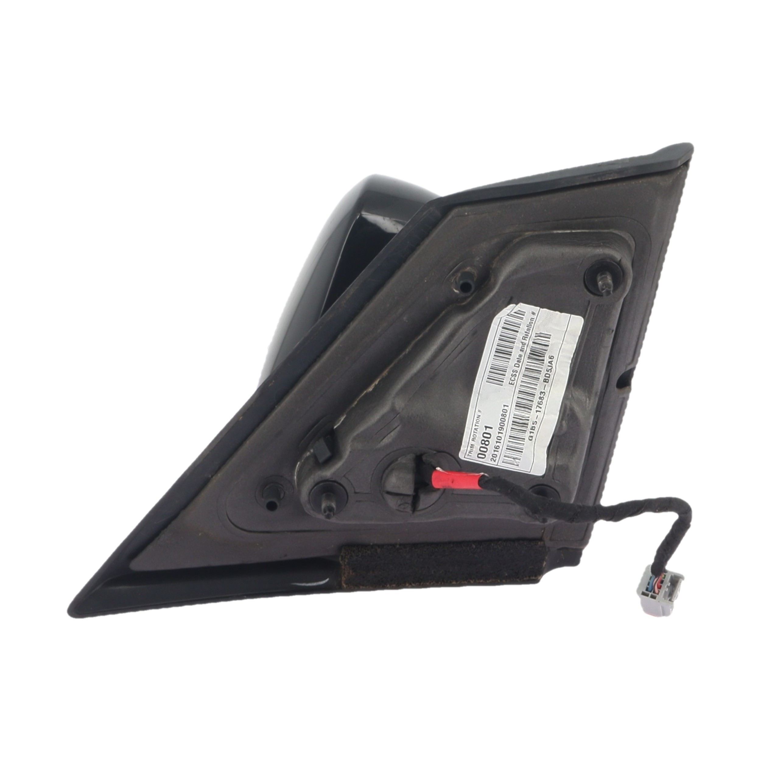 Retroviseur gauche pour FORD KA+ Retroviseur gauche pour FORD KA+