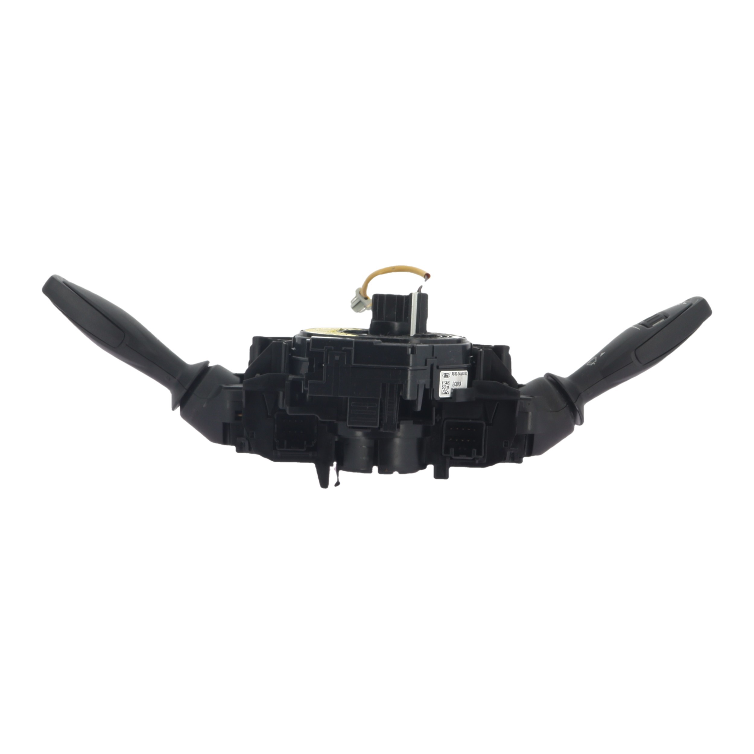 Com (Bloc Contacteur Tournant+Commodo Essuie Glace+Commodo Phare) pour FORD KA+ Com (Bloc Contacteur Tournant+Commodo Essuie Glace+Commodo Phare) pour FORD KA+