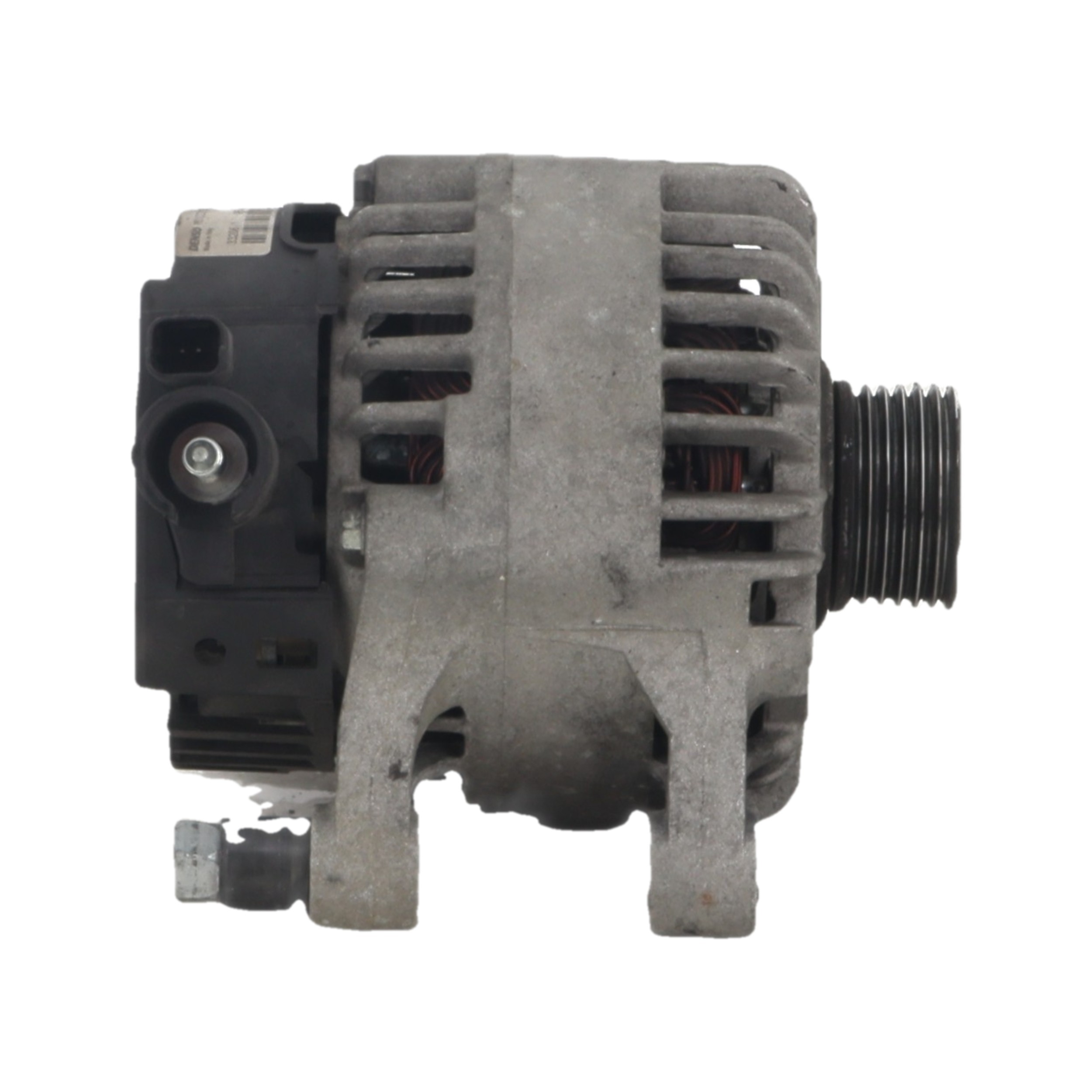Alternateur pour CITROEN C3 1 PHASE 2 Alternateur pour CITROEN C3 1 PHASE 2