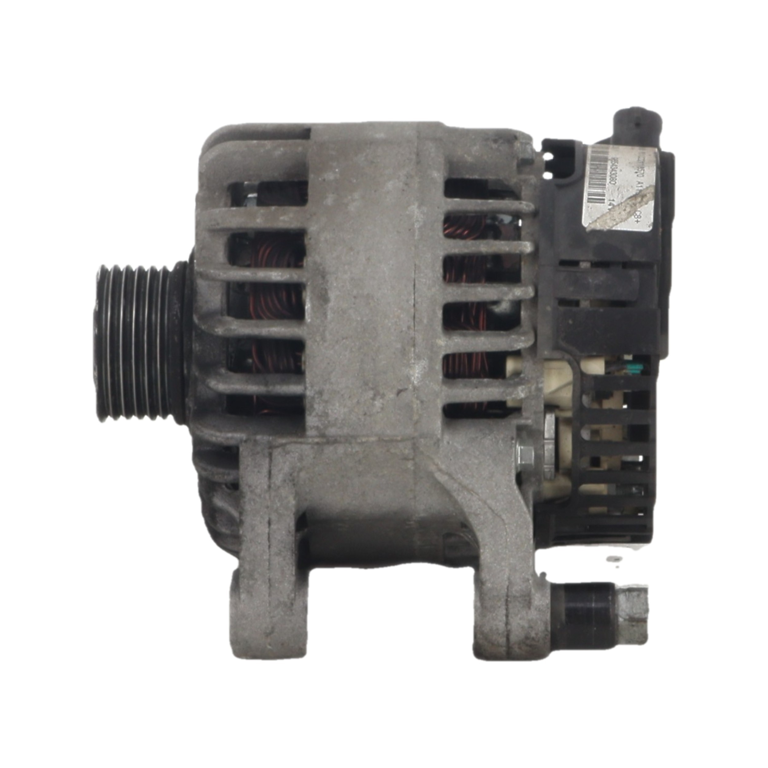 Alternateur pour CITROEN C3 1 PHASE 2 Alternateur pour CITROEN C3 1 PHASE 2