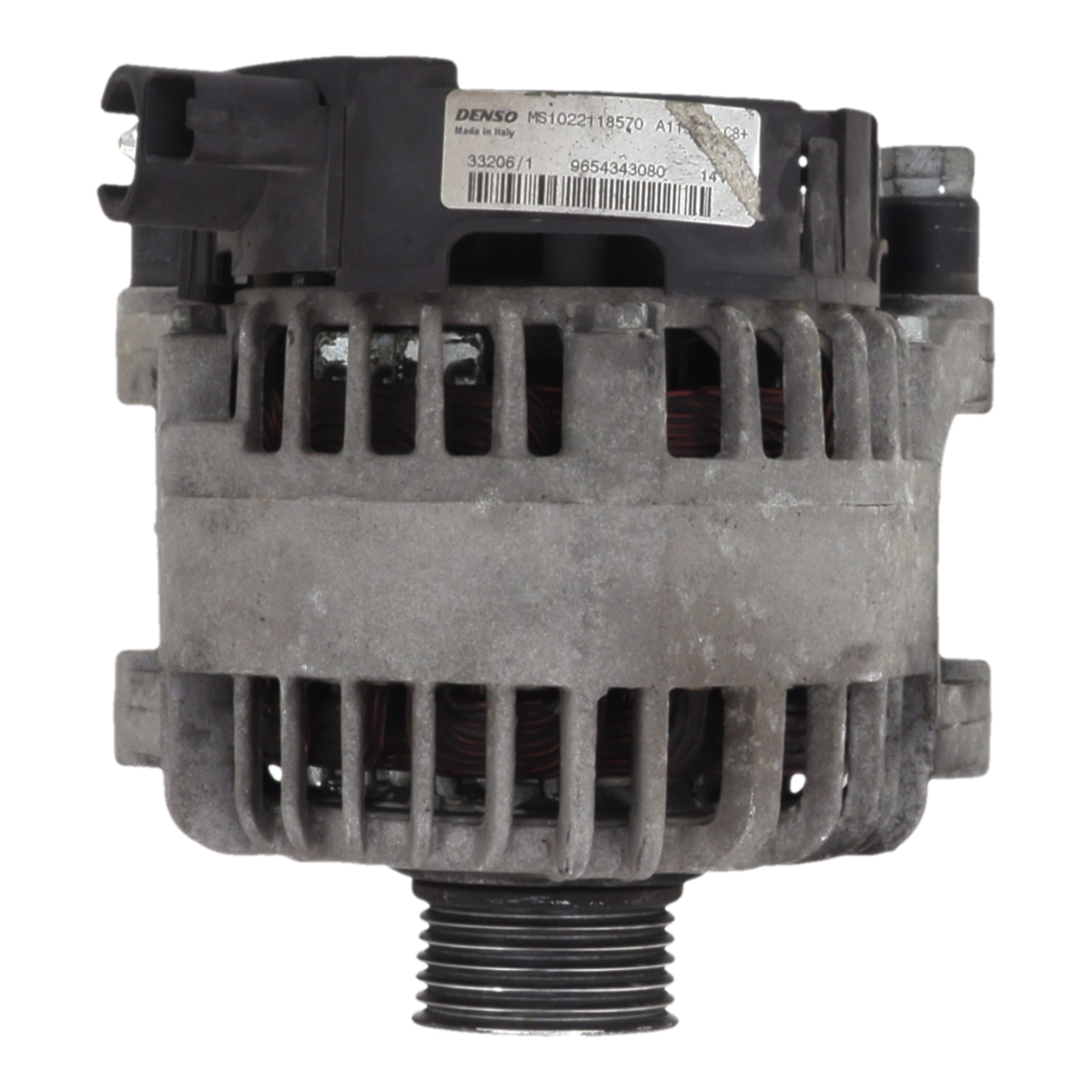 Alternateur pour CITROEN C3 1 PHASE 2 Alternateur pour CITROEN C3 1 PHASE 2