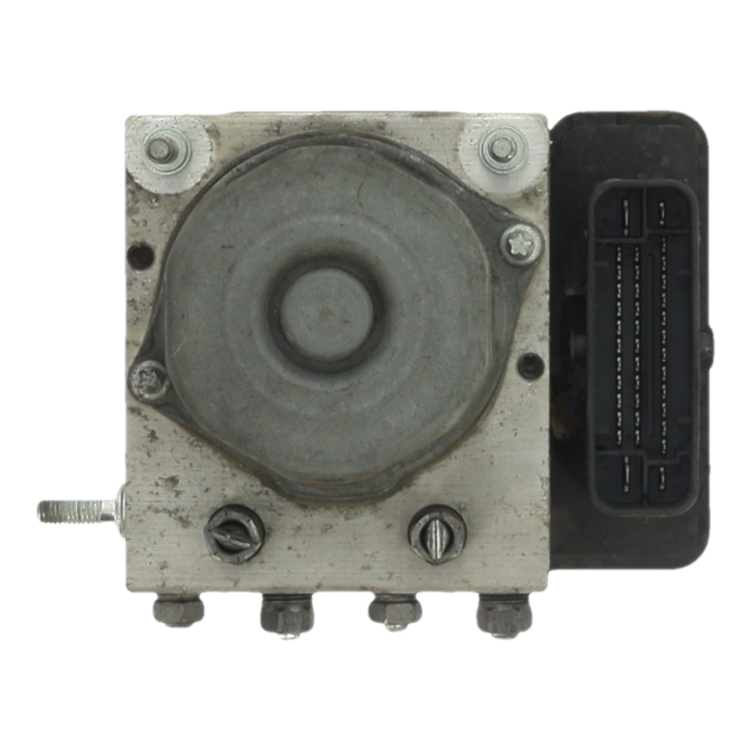 Bloc ABS (freins anti-blocage) pour RENAULT TWINGO 3 PHASE 1 Bloc ABS (freins anti-blocage) pour RENAULT TWINGO 3 PHASE 1