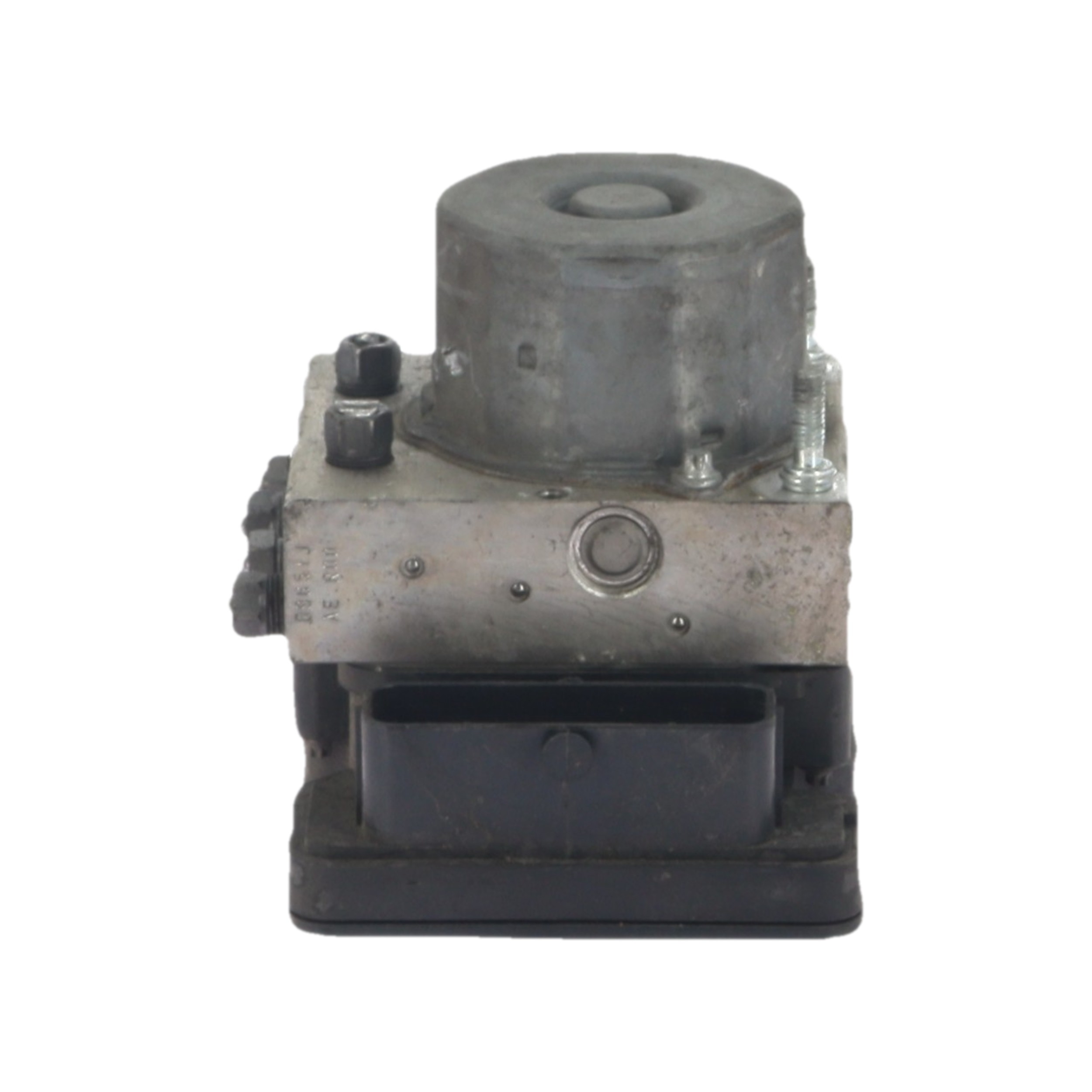 Bloc ABS (freins anti-blocage) pour RENAULT TWINGO 3 PHASE 1 Bloc ABS (freins anti-blocage) pour RENAULT TWINGO 3 PHASE 1