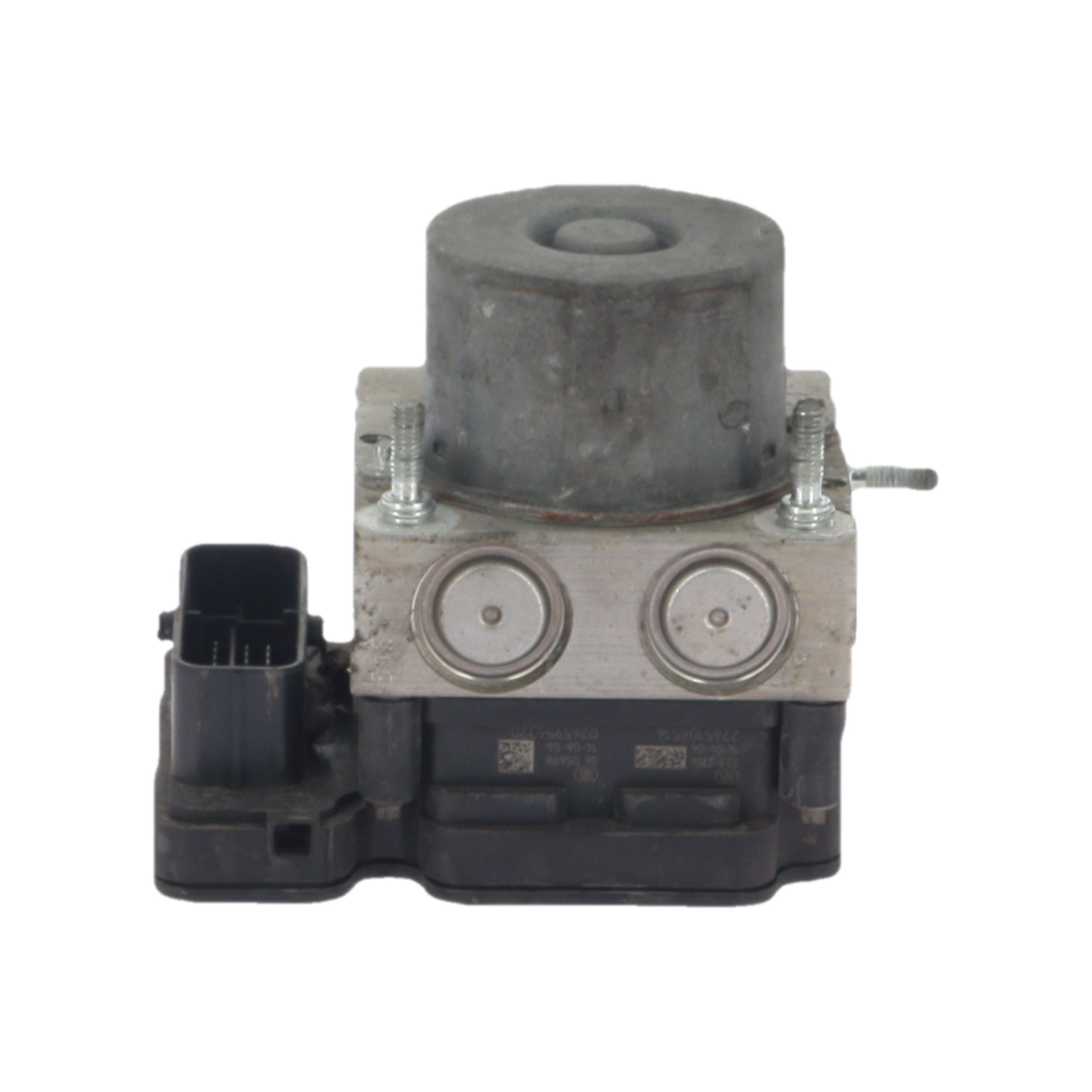 Bloc ABS (freins anti-blocage) pour RENAULT TWINGO 3 PHASE 1 Bloc ABS (freins anti-blocage) pour RENAULT TWINGO 3 PHASE 1