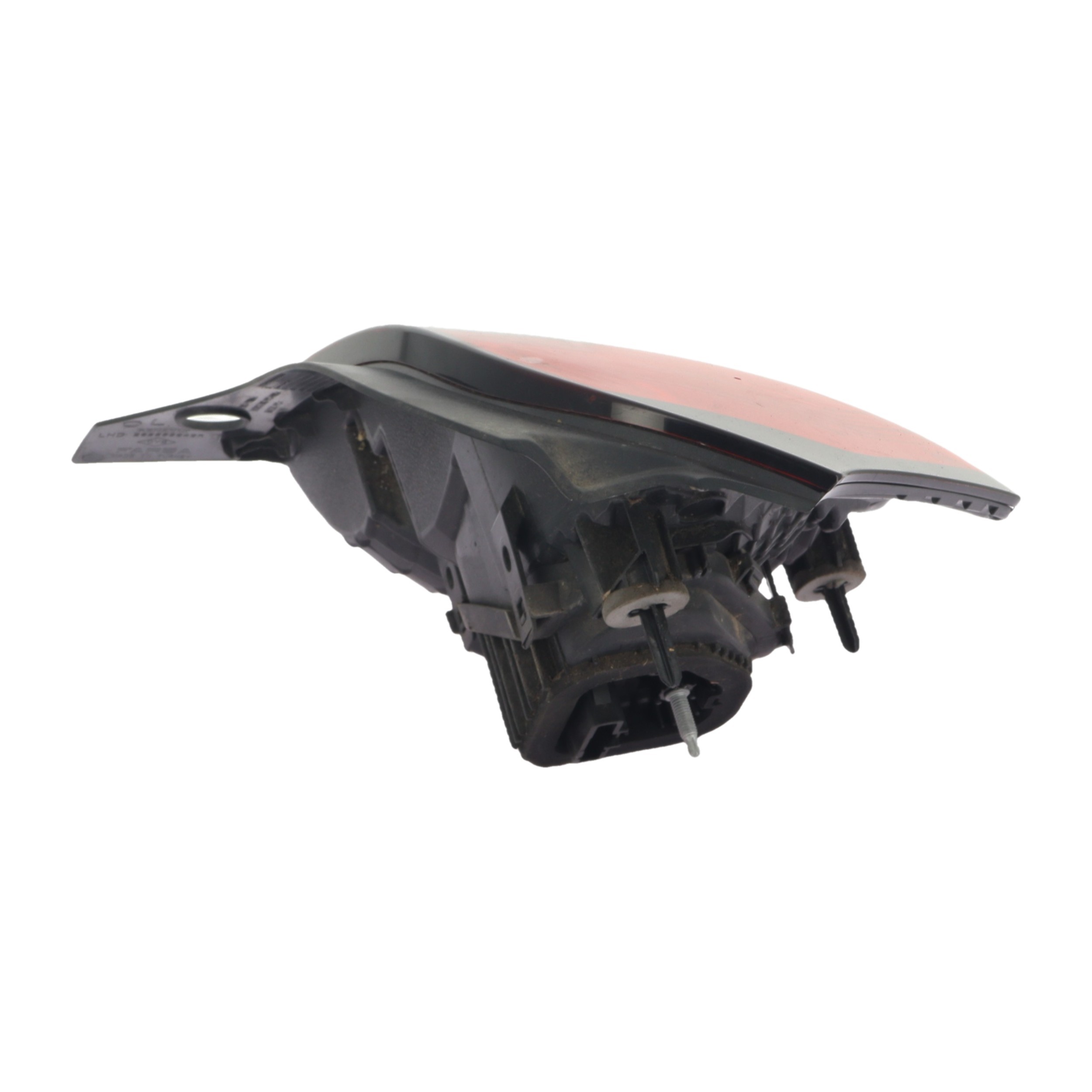 Feu arriere principal gauche (feux) pour RENAULT TWINGO 3 Feu arriere principal gauche (feux) pour RENAULT TWINGO 3
