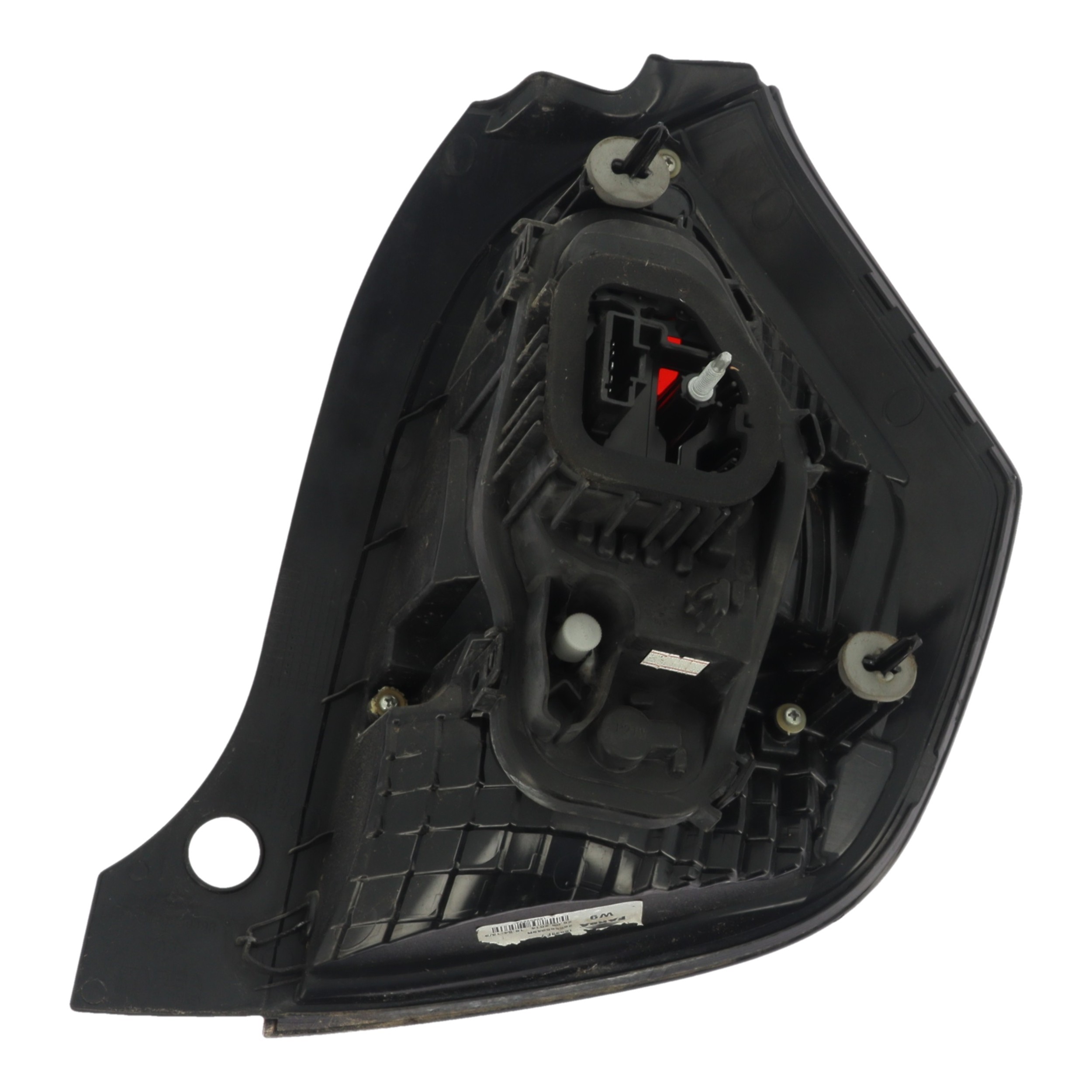 Feu arriere principal gauche (feux) pour RENAULT TWINGO 3 Feu arriere principal gauche (feux) pour RENAULT TWINGO 3