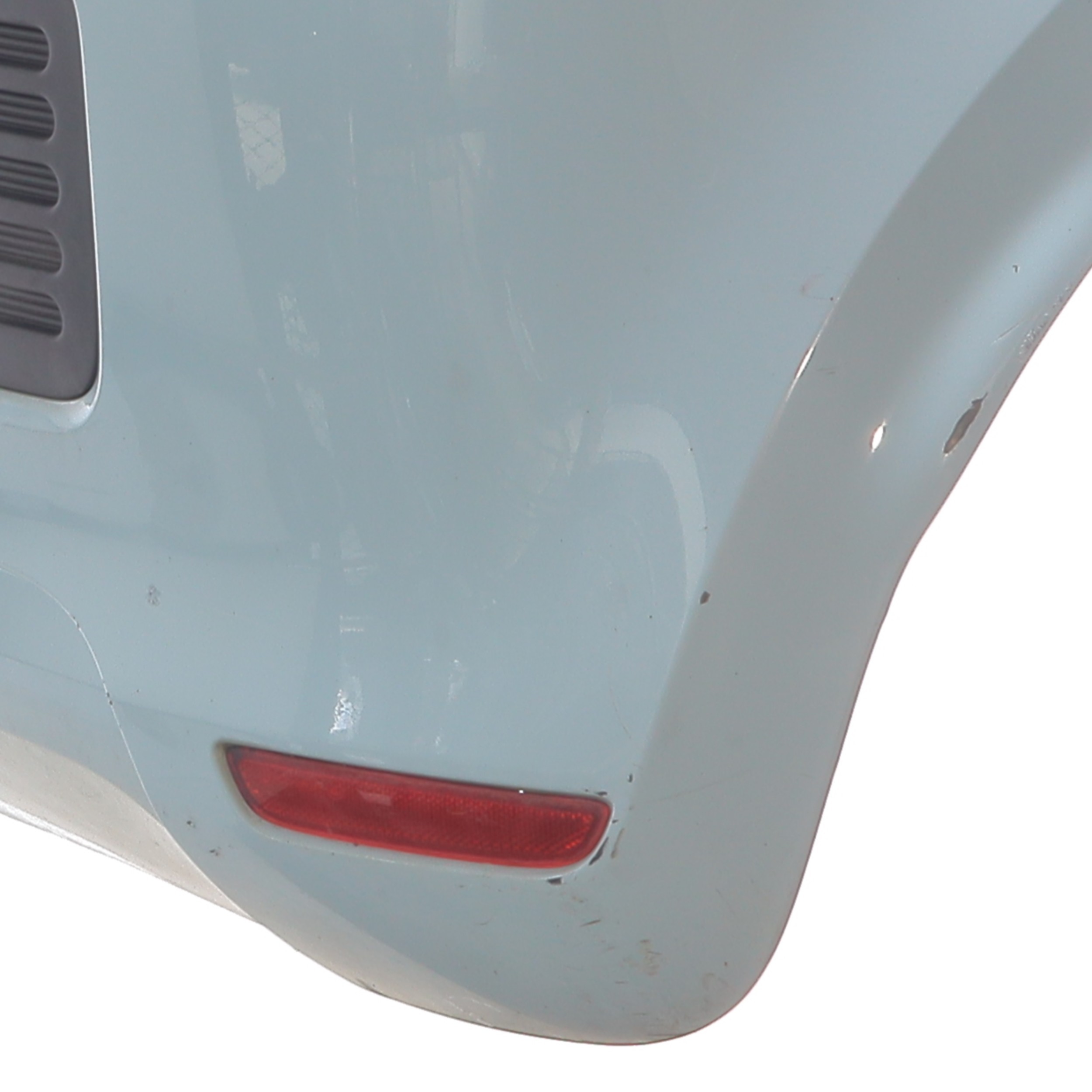 Pare choc arriere pour RENAULT TWINGO 3 Pare choc arriere pour RENAULT TWINGO 3