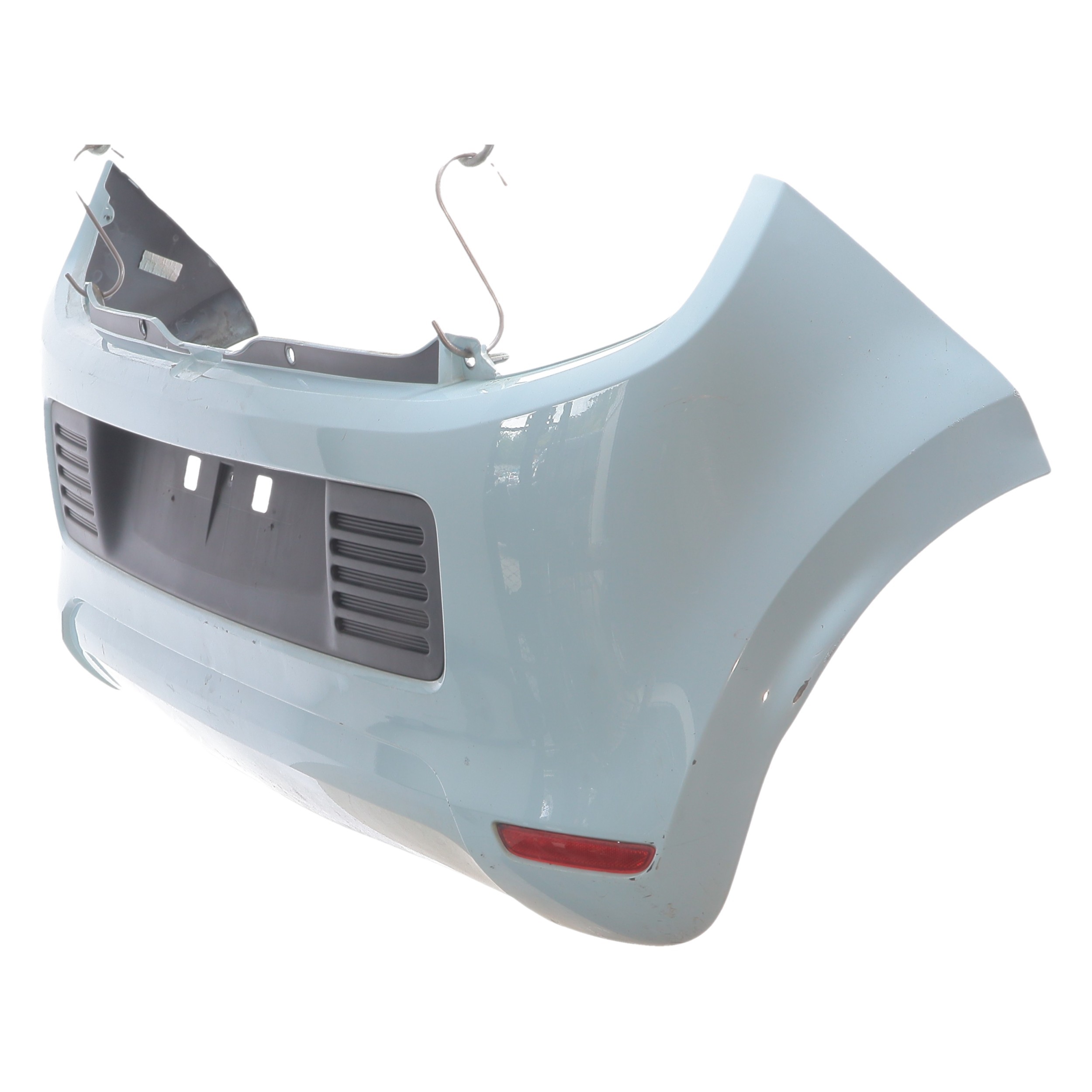 Pare choc arriere pour RENAULT TWINGO 3 Pare choc arriere pour RENAULT TWINGO 3