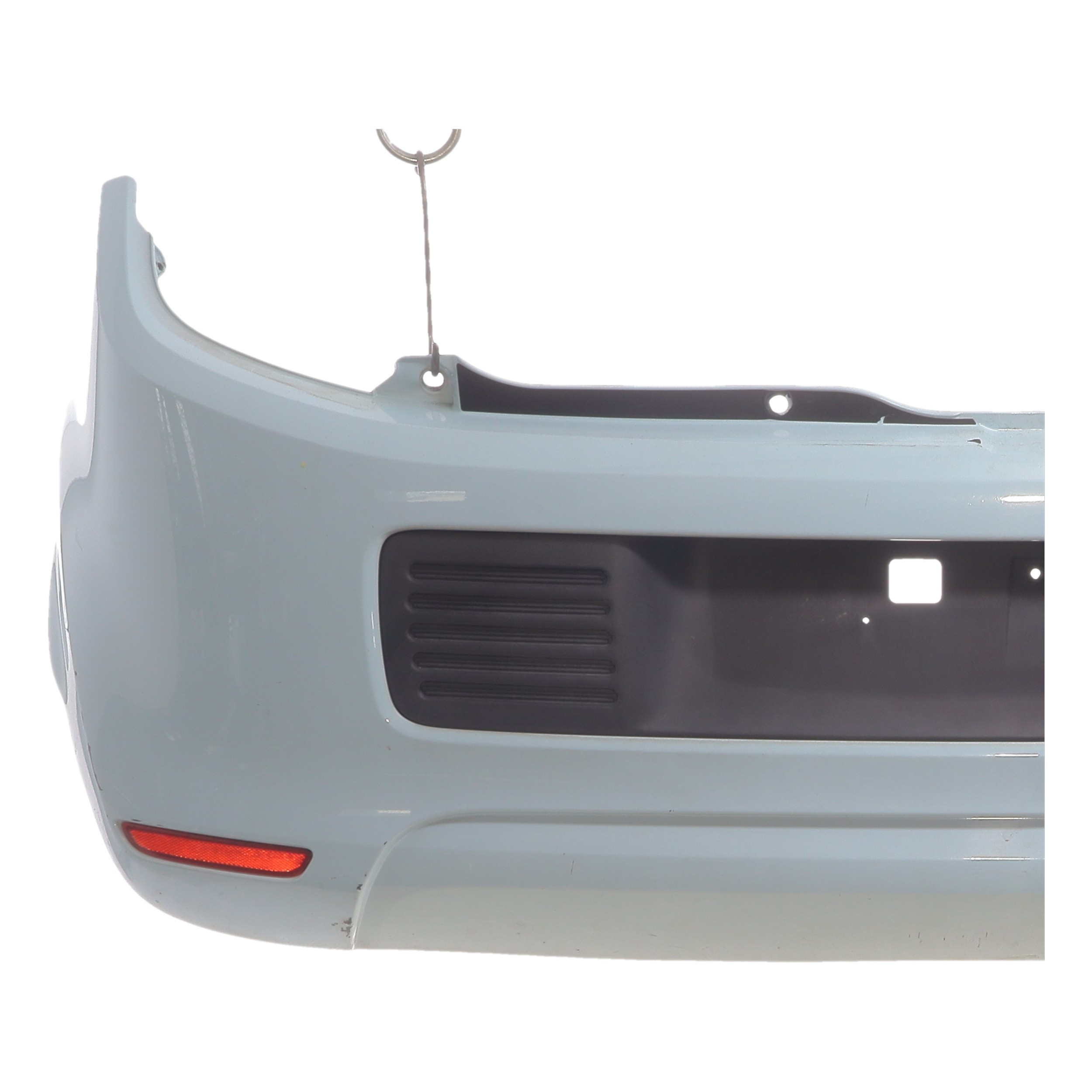 Pare choc arriere pour RENAULT TWINGO 3 Pare choc arriere pour RENAULT TWINGO 3