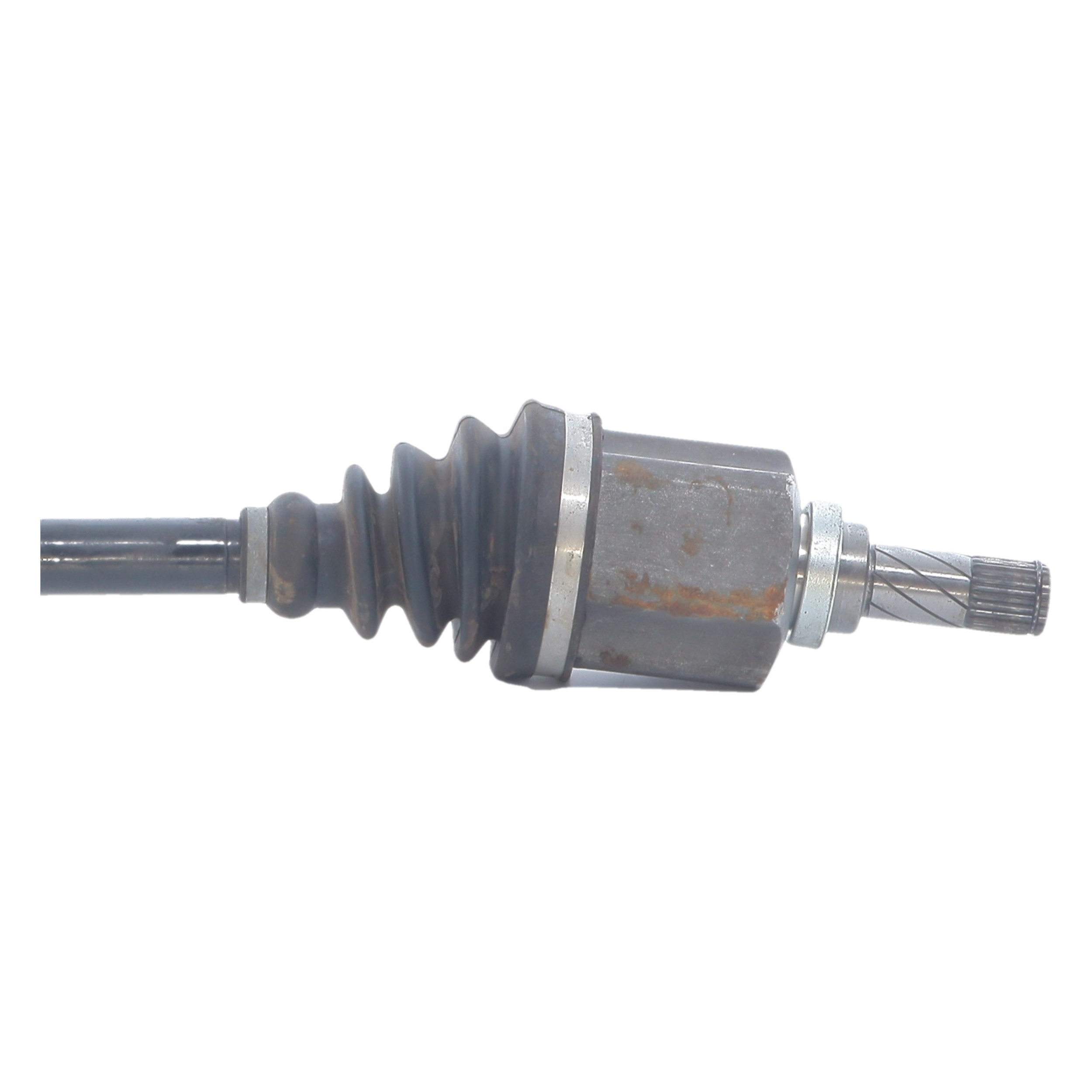 Cardan gauche (transmission) pour NISSAN JUKE 1 PHASE 1 Cardan gauche (transmission) pour NISSAN JUKE 1 PHASE 1