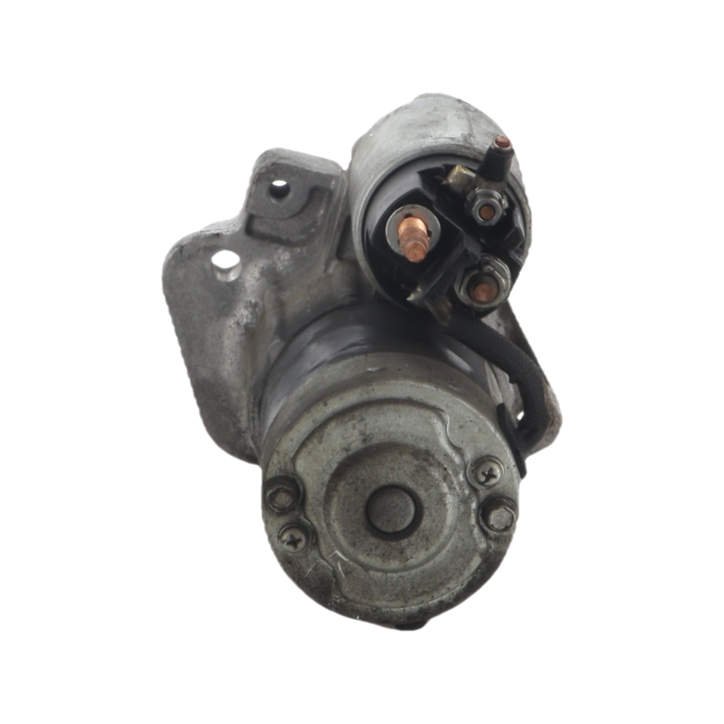 Demarreur pour NISSAN JUKE 1 PHASE 1 Demarreur pour NISSAN JUKE 1 PHASE 1