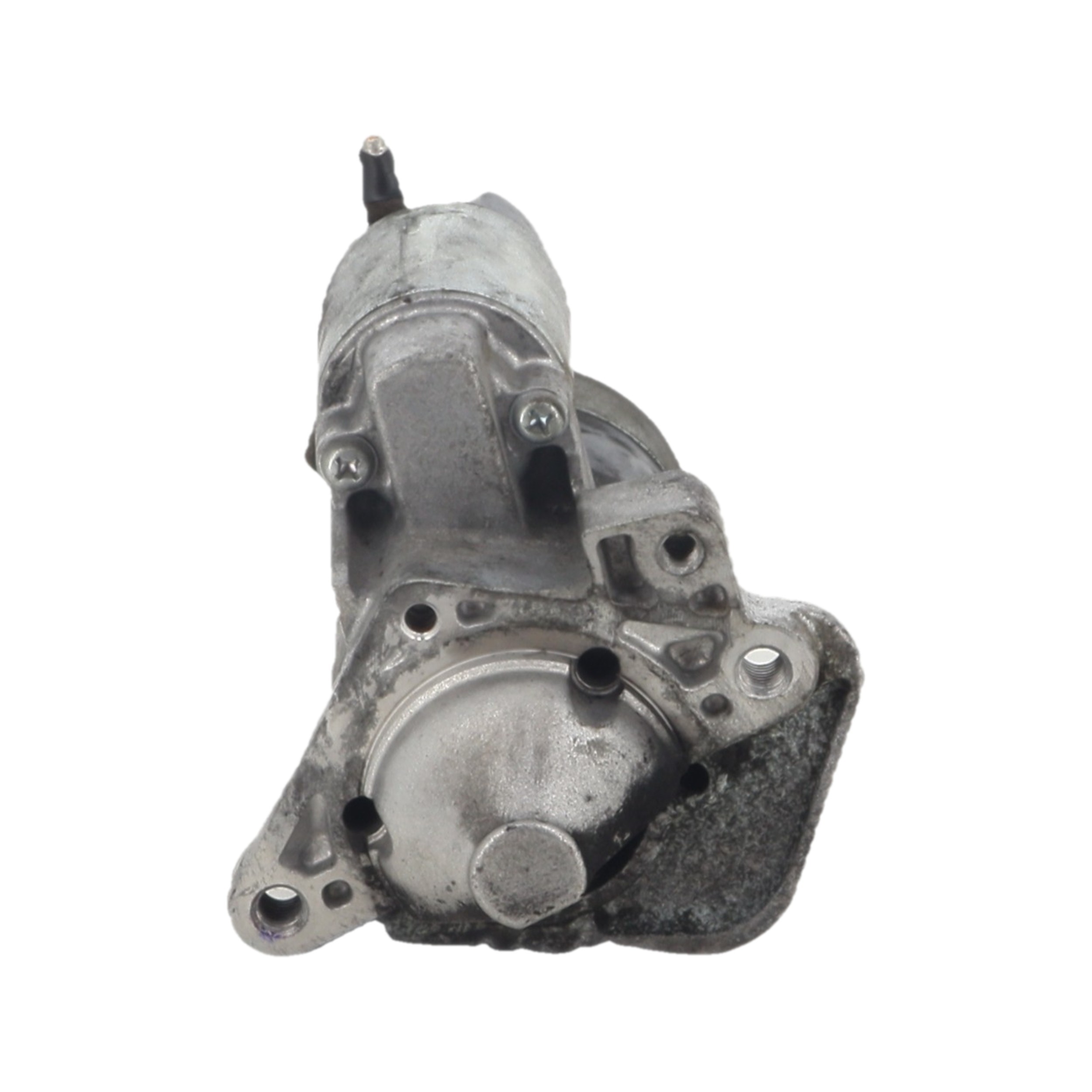 Demarreur pour NISSAN JUKE 1 PHASE 1 Demarreur pour NISSAN JUKE 1 PHASE 1