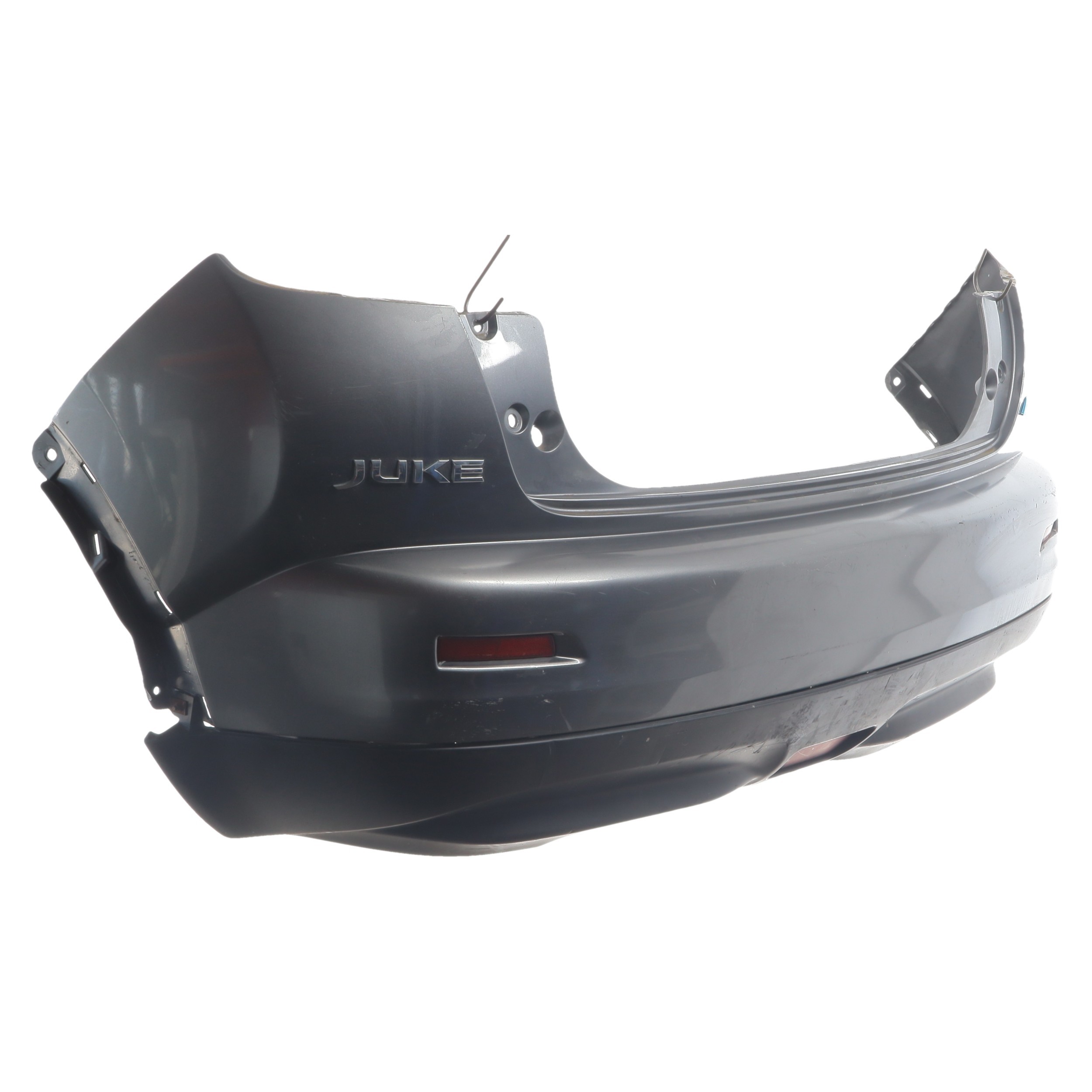 Pare choc arriere pour NISSAN JUKE 1 PHASE 1 Pare choc arriere pour NISSAN JUKE 1 PHASE 1