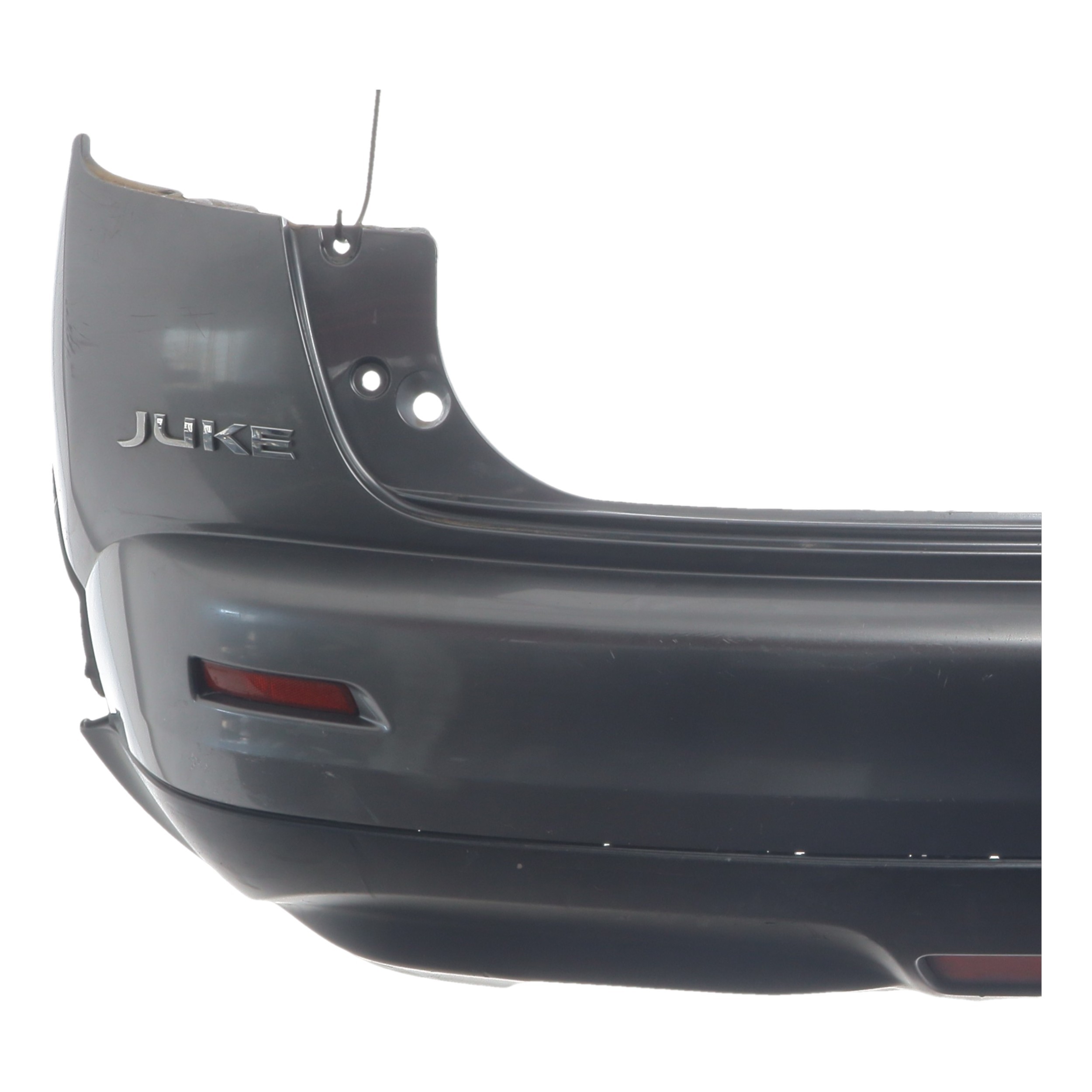 Pare choc arriere pour NISSAN JUKE 1 PHASE 1 Pare choc arriere pour NISSAN JUKE 1 PHASE 1