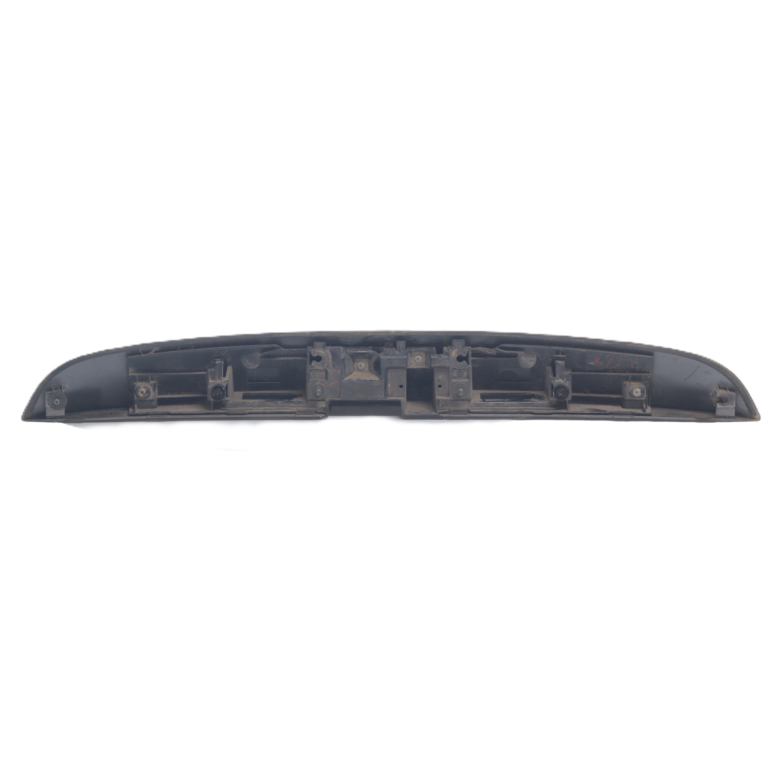 Baguette de coffre pour NISSAN JUKE 1 PHASE 1 Baguette de coffre pour NISSAN JUKE 1 PHASE 1