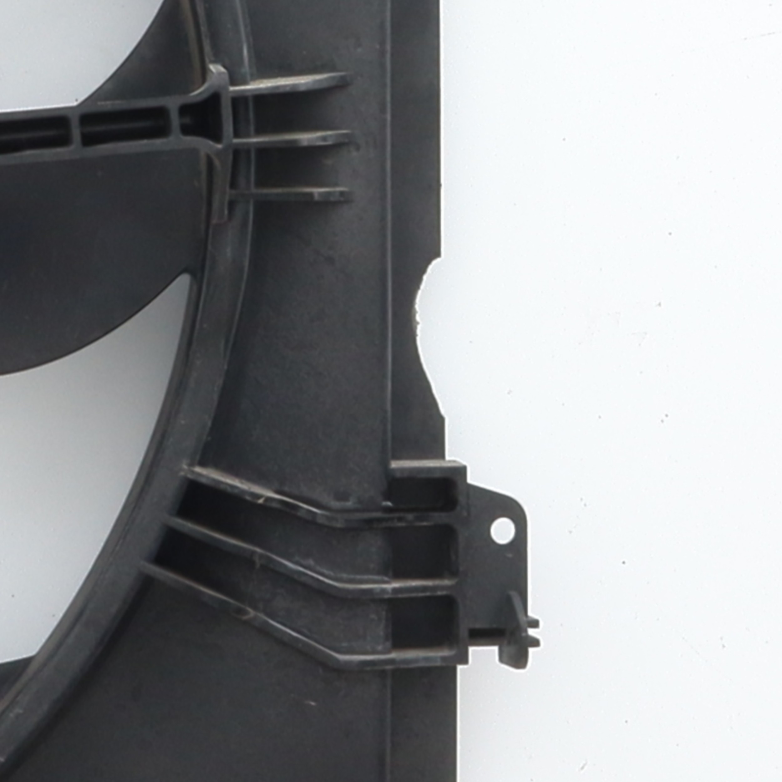 Moto ventilateur radiateur pour RENAULT MEGANE 4 PHASE 1 Moto ventilateur radiateur pour RENAULT MEGANE 4 PHASE 1