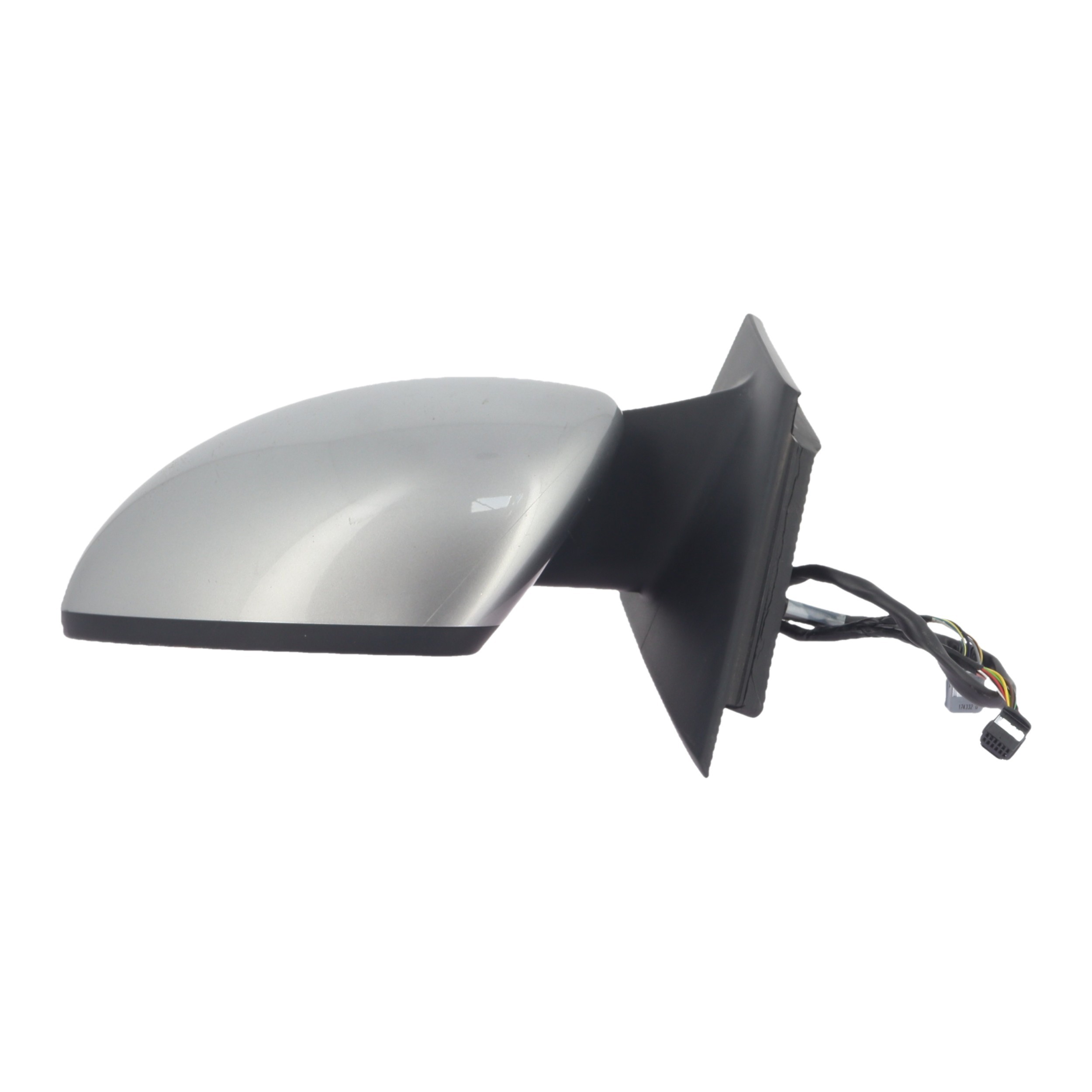 Retroviseur gauche pour RENAULT MEGANE 4 PHASE 1 Retroviseur gauche pour RENAULT MEGANE 4 PHASE 1