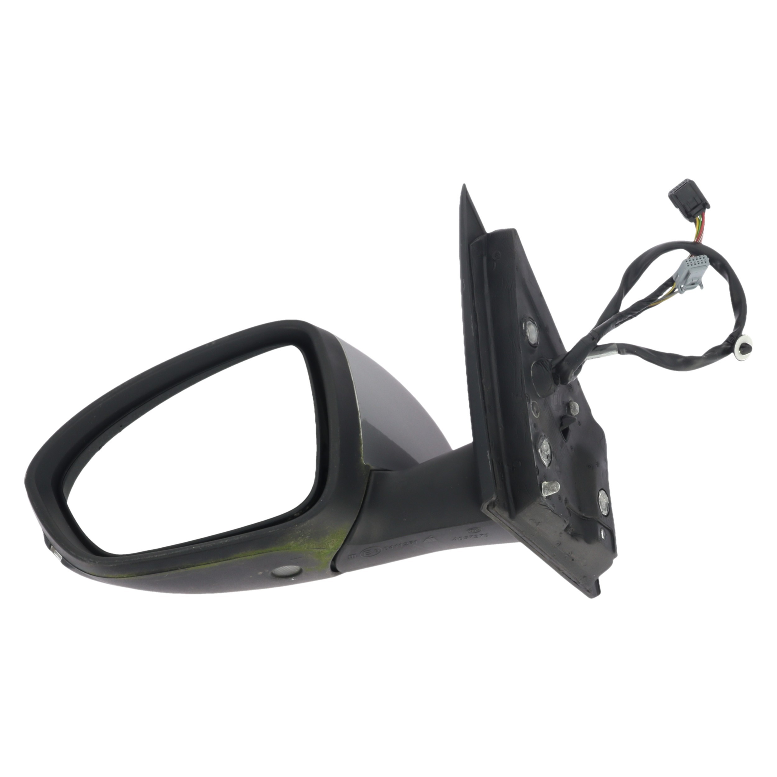 Retroviseur gauche pour RENAULT MEGANE 4 PHASE 1 Retroviseur gauche pour RENAULT MEGANE 4 PHASE 1