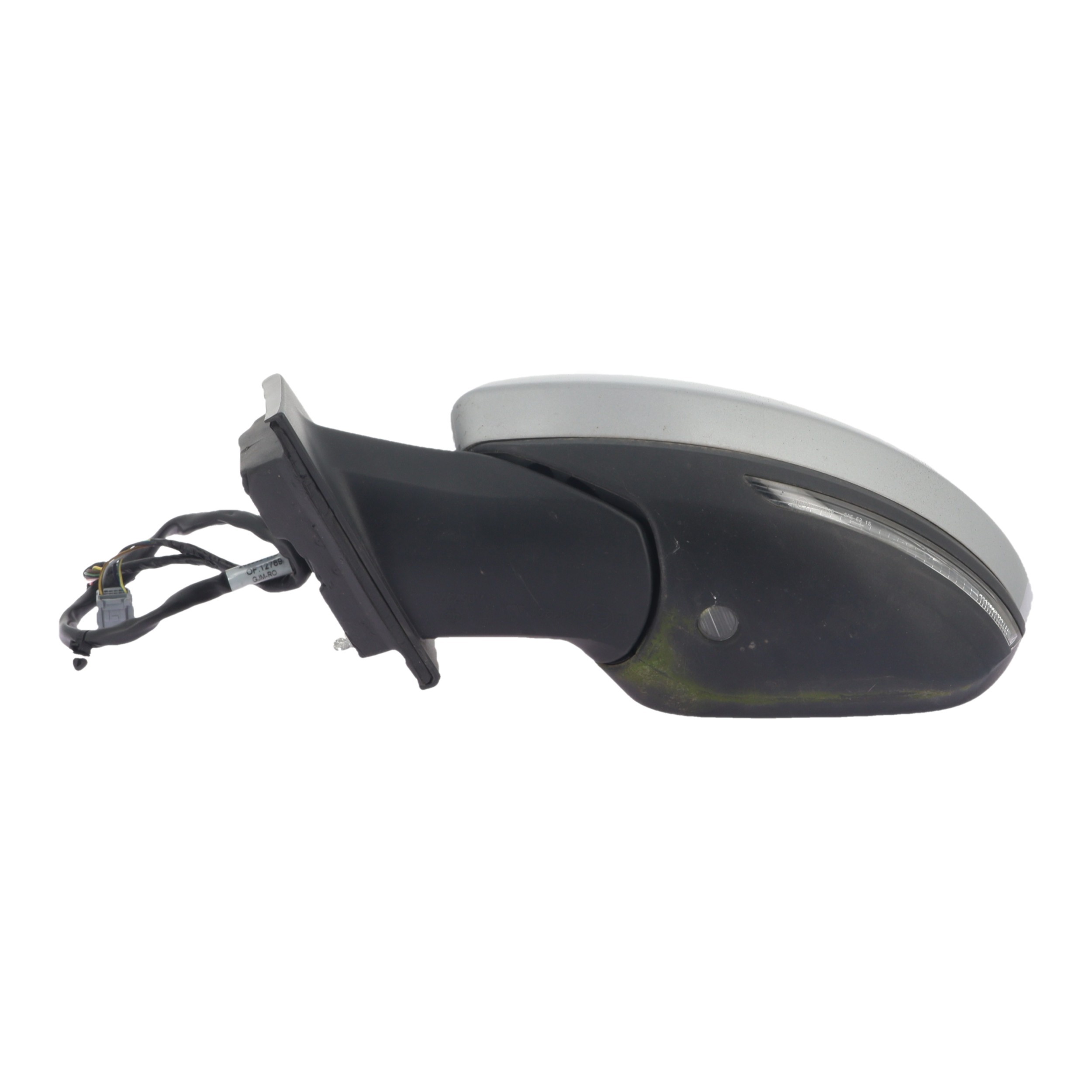 Retroviseur gauche pour RENAULT MEGANE 4 PHASE 1 Retroviseur gauche pour RENAULT MEGANE 4 PHASE 1