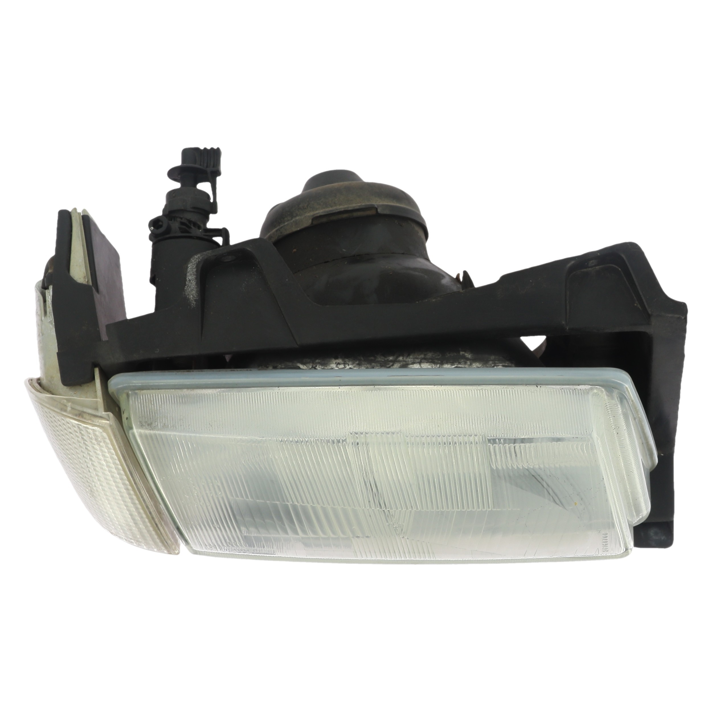 Optique avant principal droit (feux)(phare) pour CITROEN JUMPY 1 PHASE 1 Optique avant principal droit (feux)(phare) pour CITROEN JUMPY 1 PHASE 1