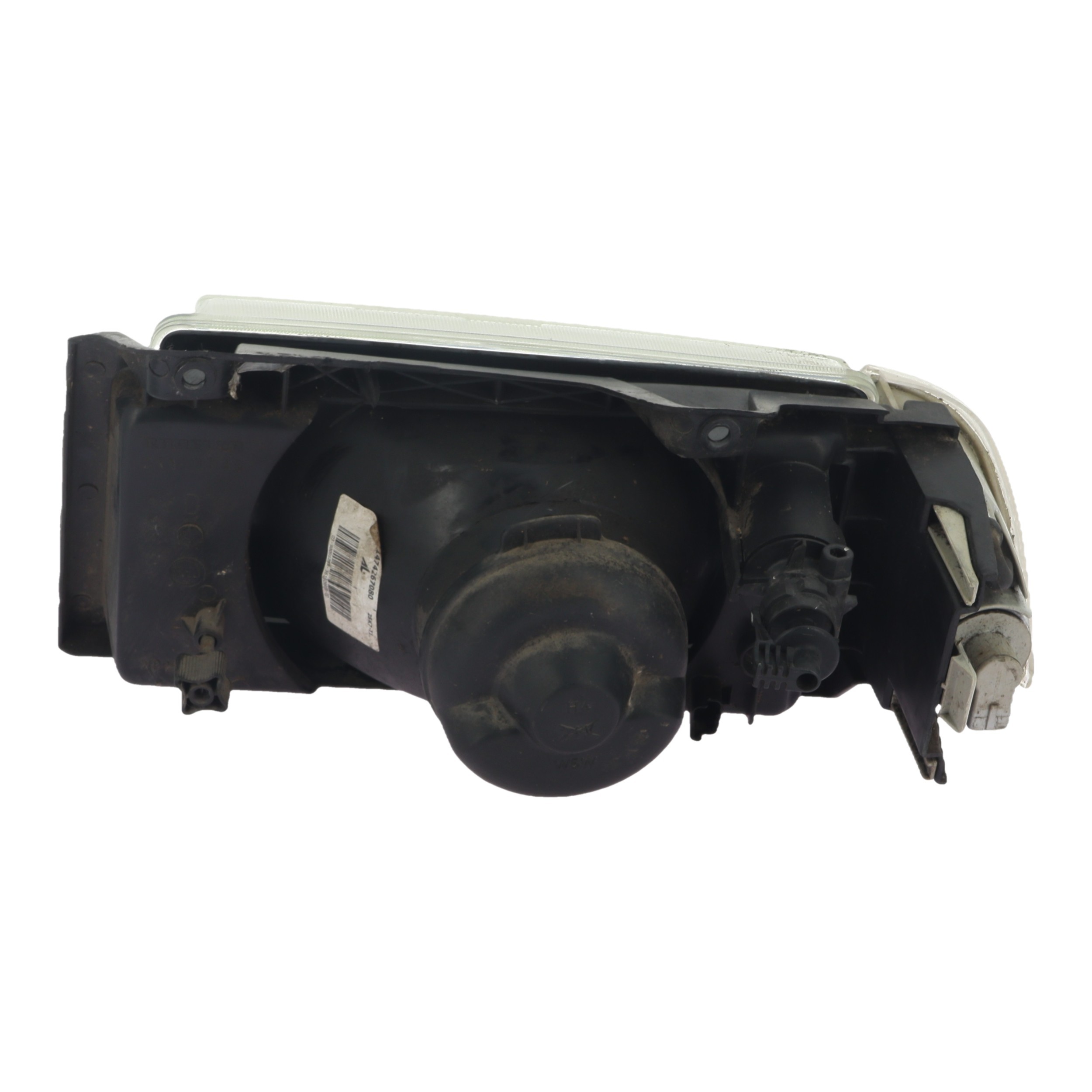 Optique avant principal droit (feux)(phare) pour CITROEN JUMPY 1 PHASE 1 Optique avant principal droit (feux)(phare) pour CITROEN JUMPY 1 PHASE 1