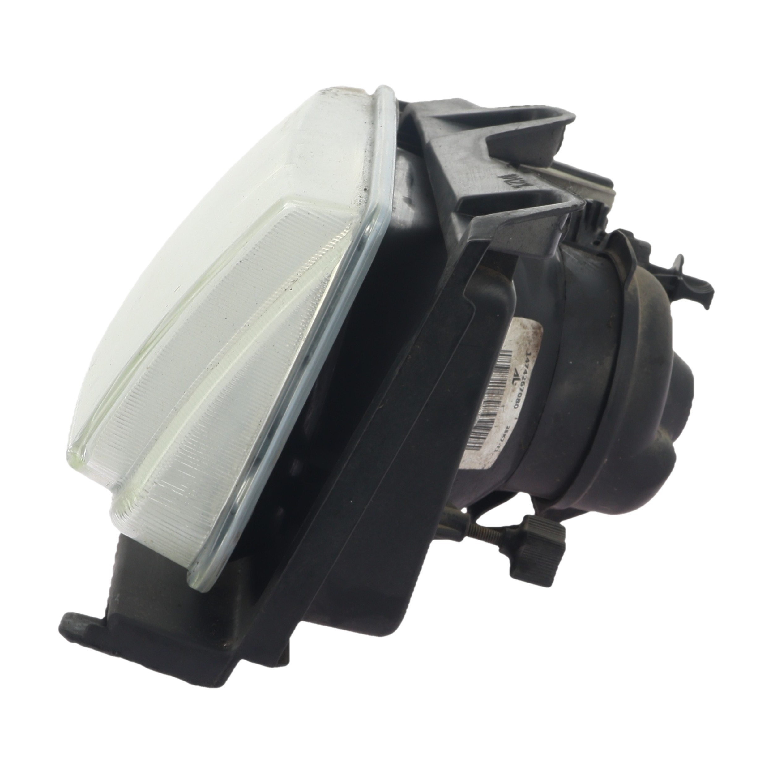 Optique avant principal droit (feux)(phare) pour CITROEN JUMPY 1 PHASE 1 Optique avant principal droit (feux)(phare) pour CITROEN JUMPY 1 PHASE 1