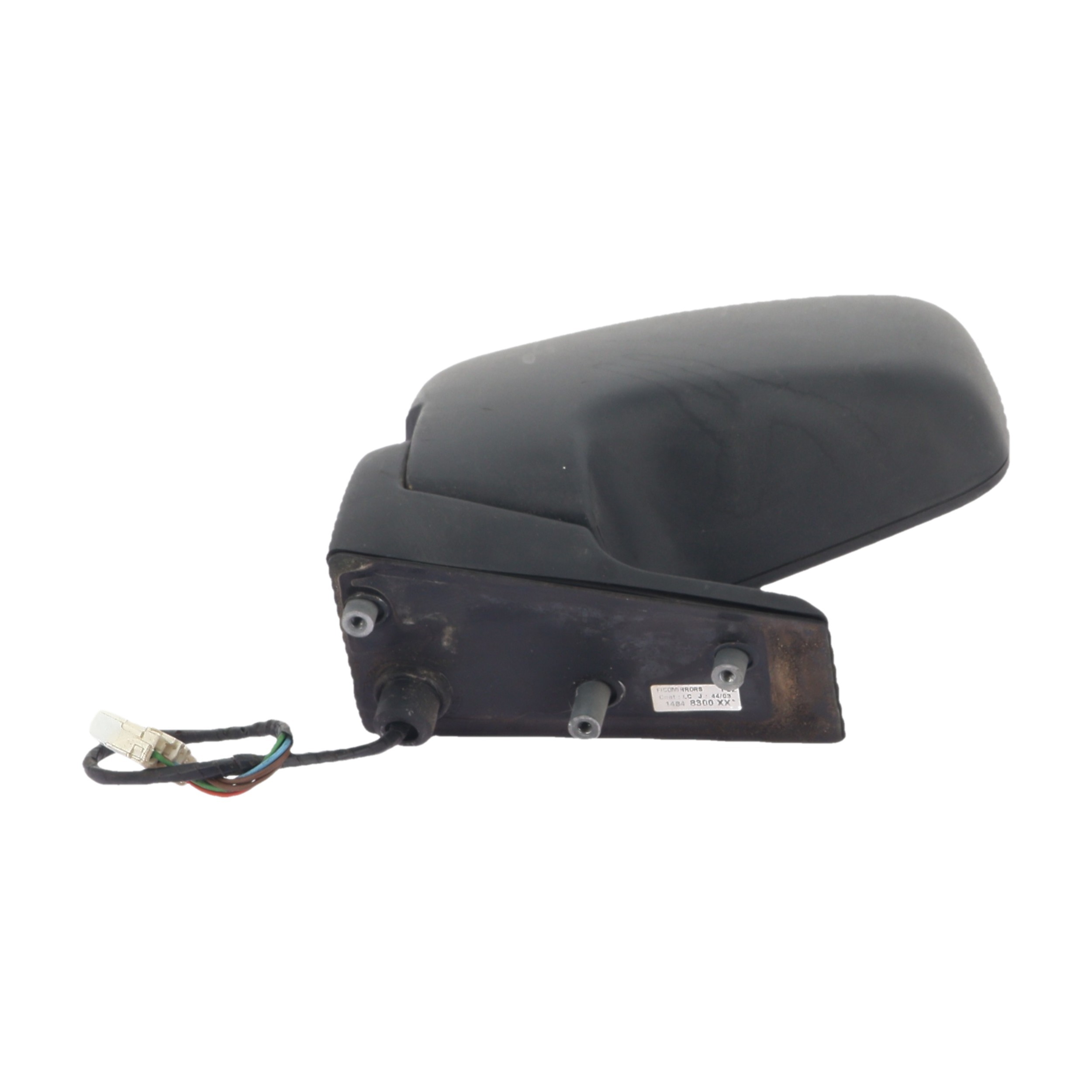 Retroviseur droit pour CITROEN JUMPY I Retroviseur droit pour CITROEN JUMPY I