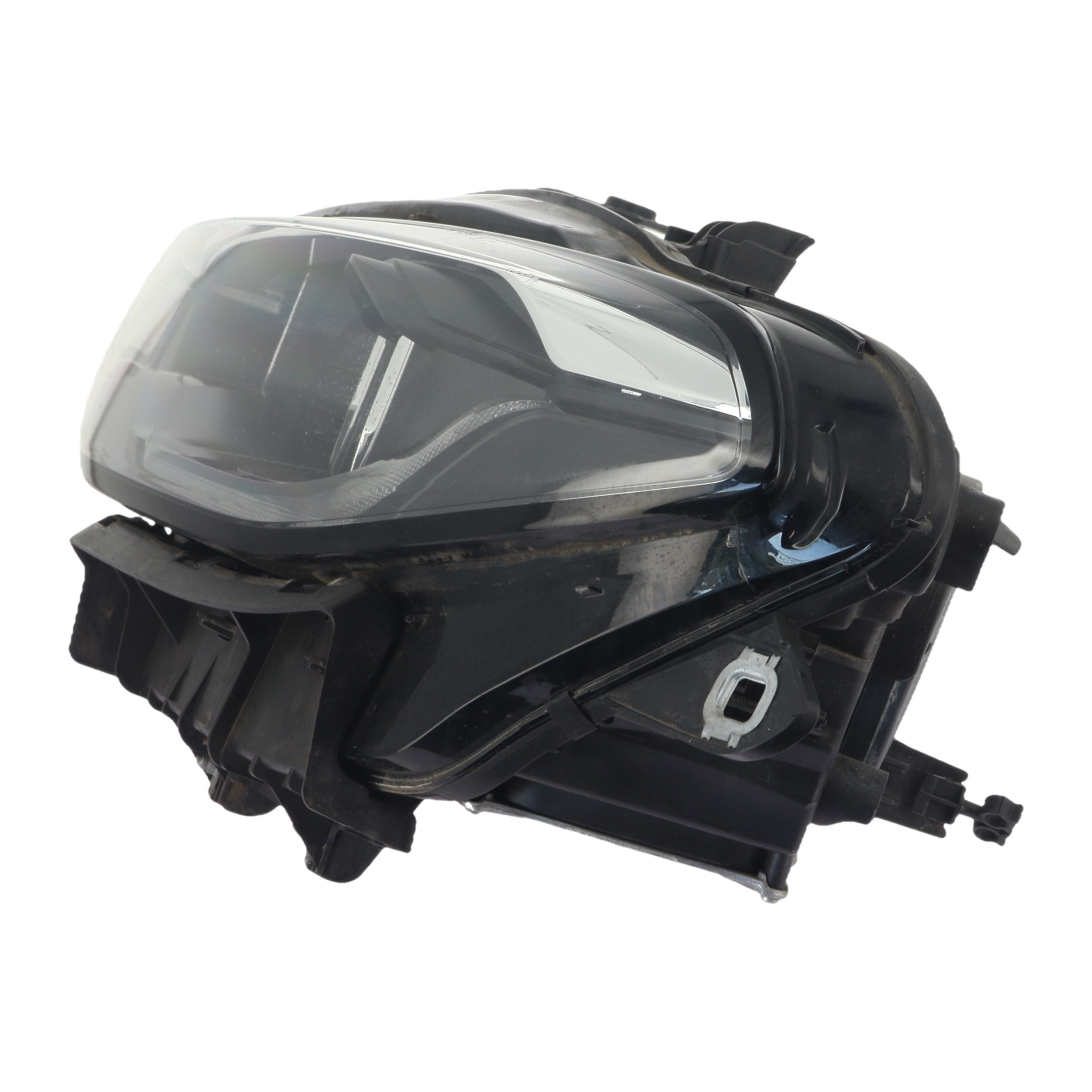 Optique avant principal gauche (feux)(phare) pour FIAT TIPO Optique avant principal gauche (feux)(phare) pour FIAT TIPO
