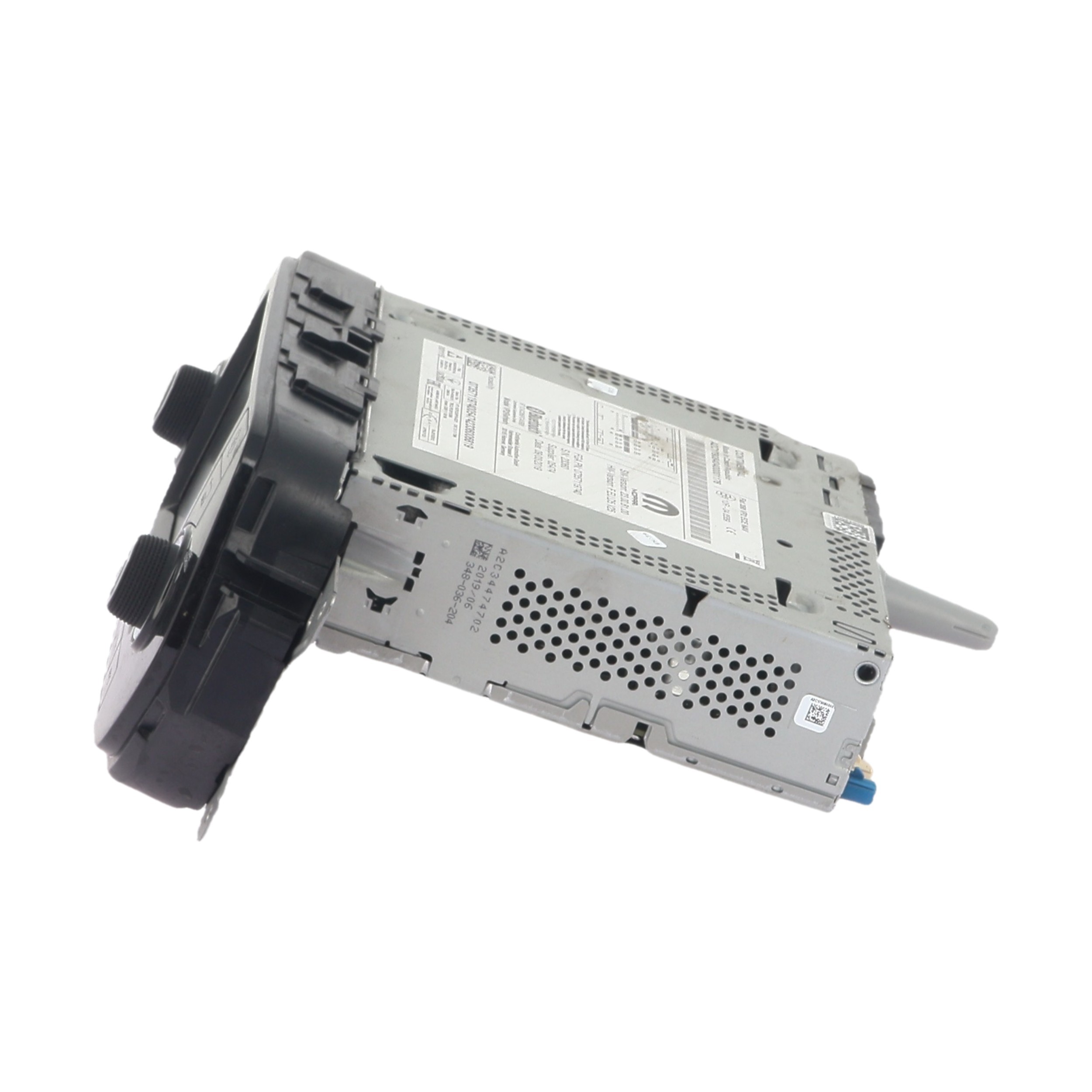 Autoradio d'origine pour FIAT TIPO 2 PHASE 1 Autoradio d'origine pour FIAT TIPO 2 PHASE 1