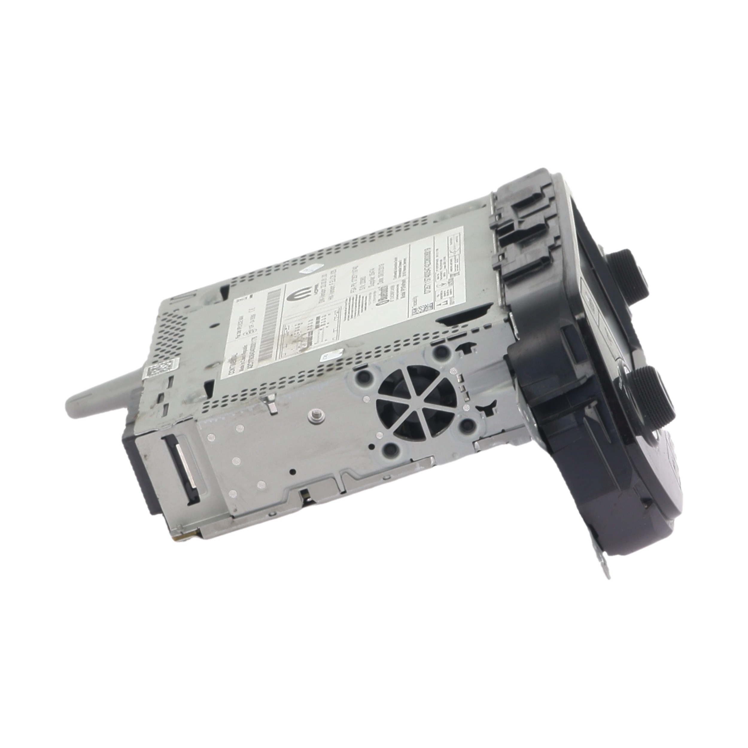 Autoradio d'origine pour FIAT TIPO 2 PHASE 1 Autoradio d'origine pour FIAT TIPO 2 PHASE 1