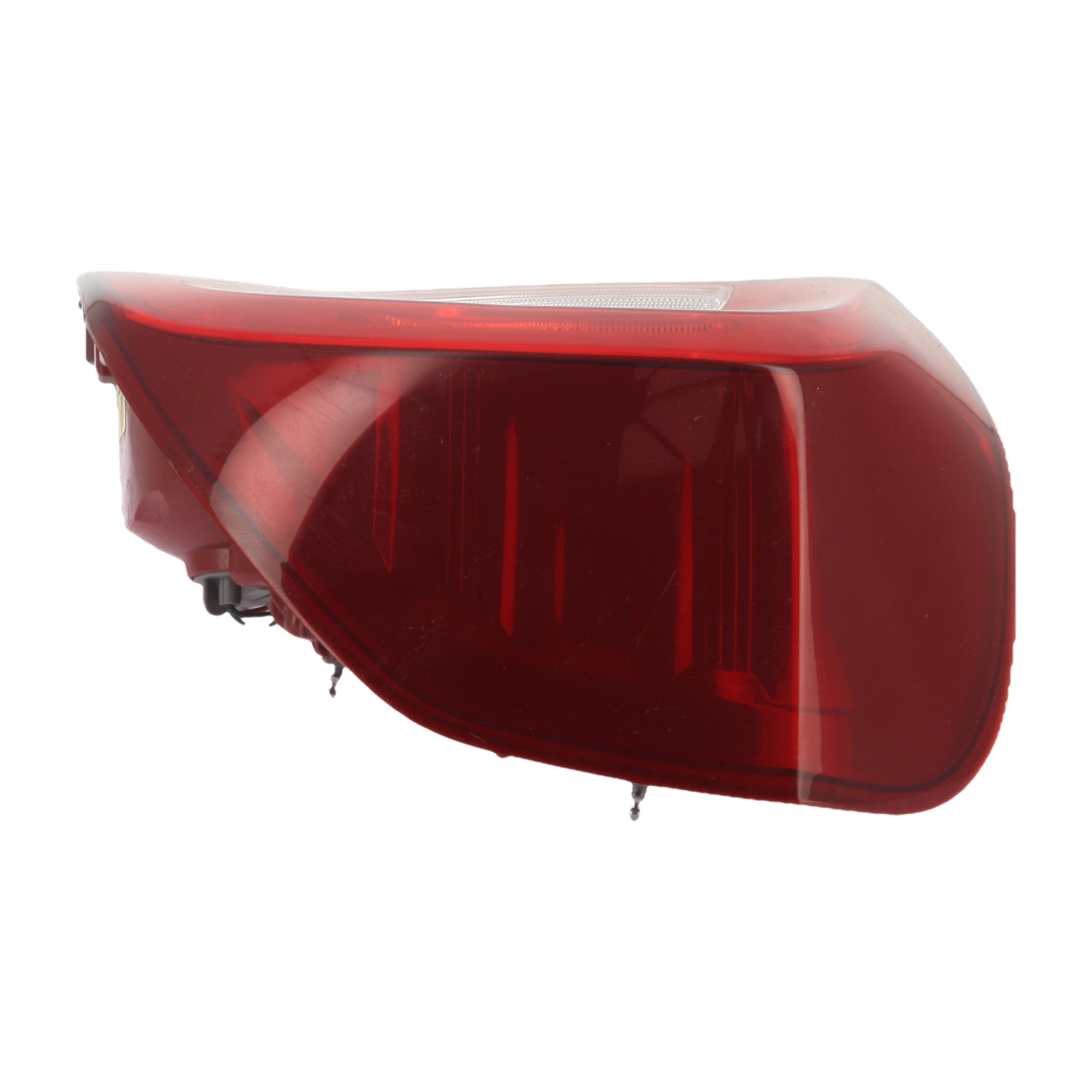Feu arriere principal droit (feux) pour KIA PICANTO 3 PHASE 1 Feu arriere principal droit (feux) pour KIA PICANTO 3 PHASE 1