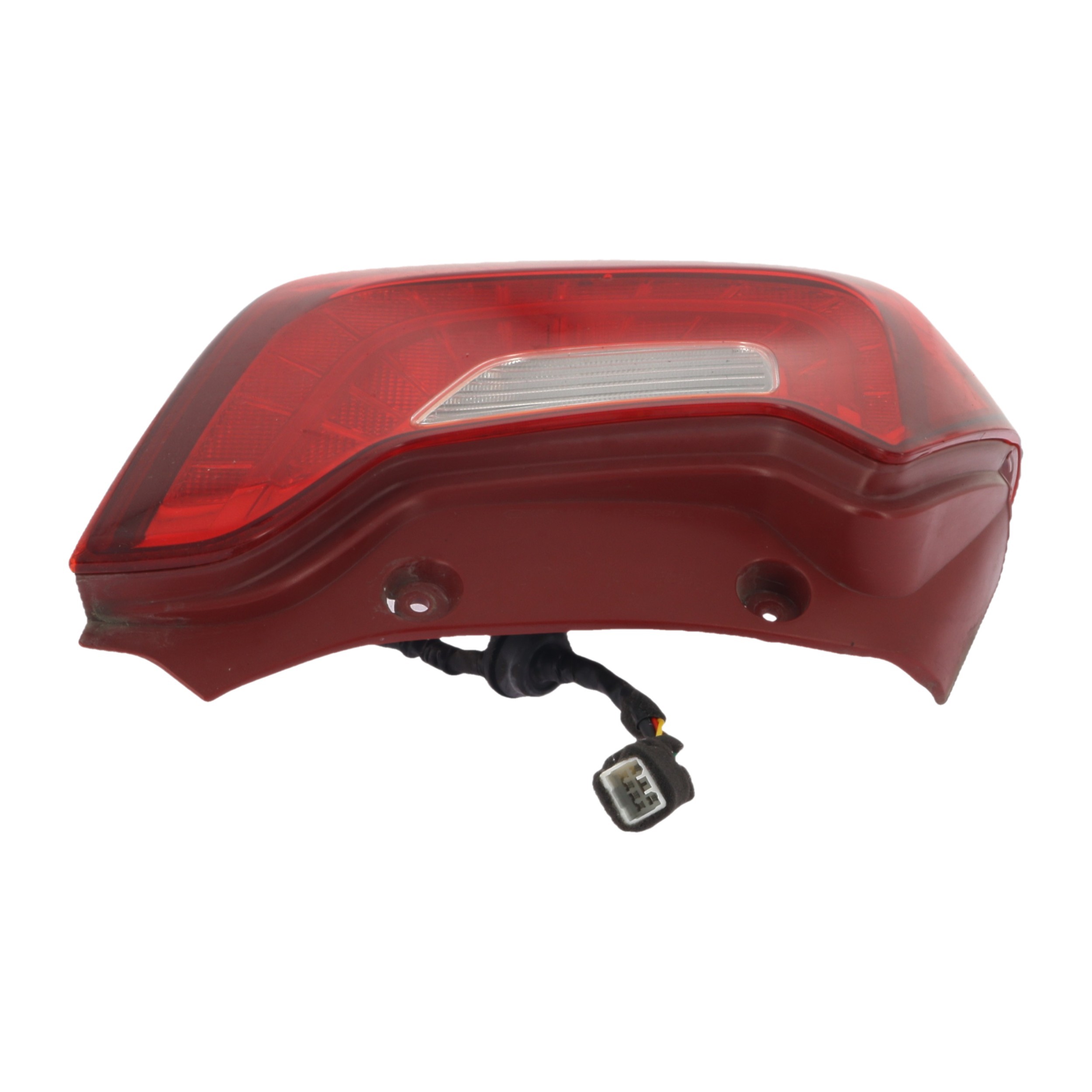 Feu arriere principal gauche (feux) pour KIA PICANTO 3 PHASE 1 Feu arriere principal gauche (feux) pour KIA PICANTO 3 PHASE 1